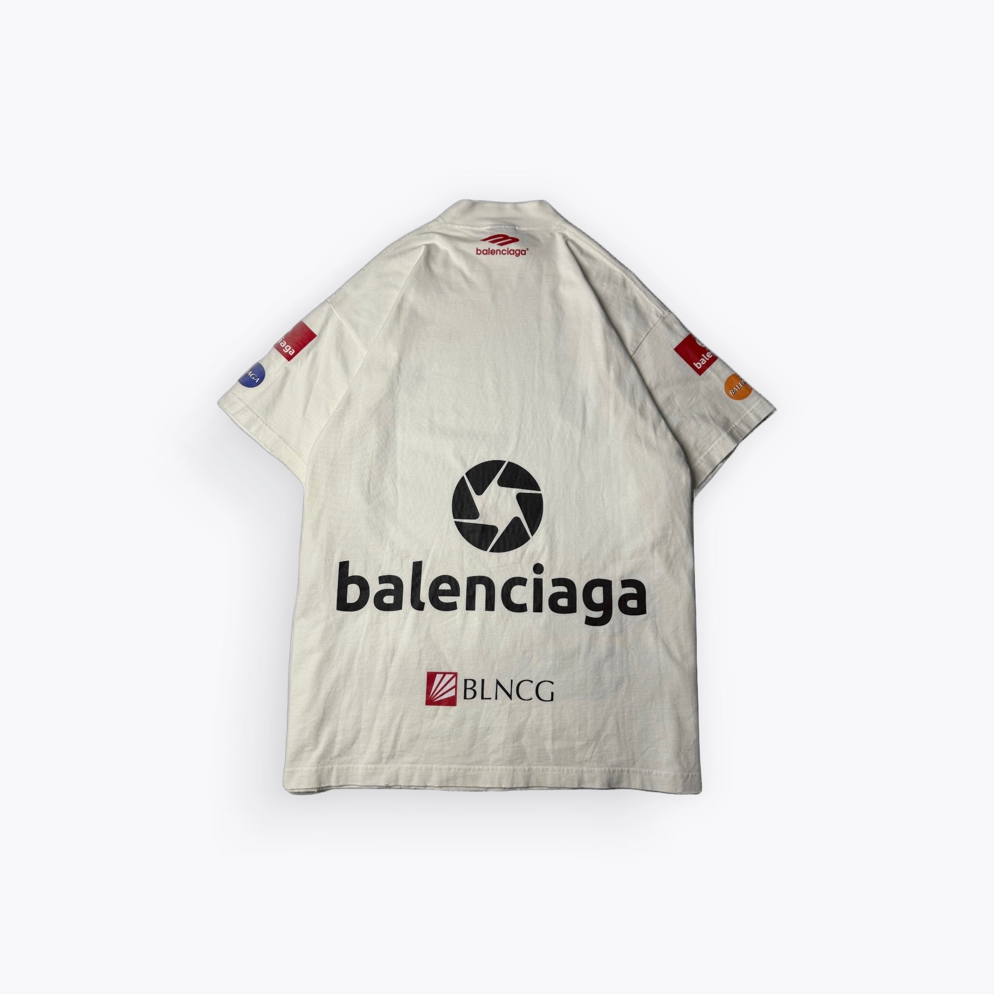 Top League T-Shirt