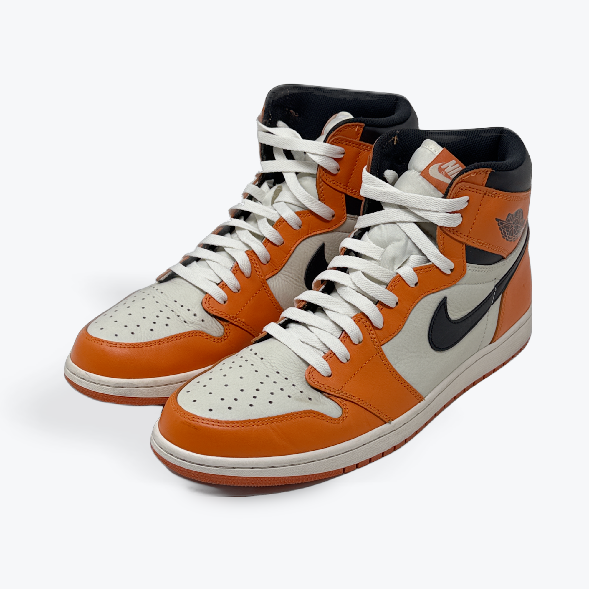 Retro 1 High “Reverse Shattered Backboard”