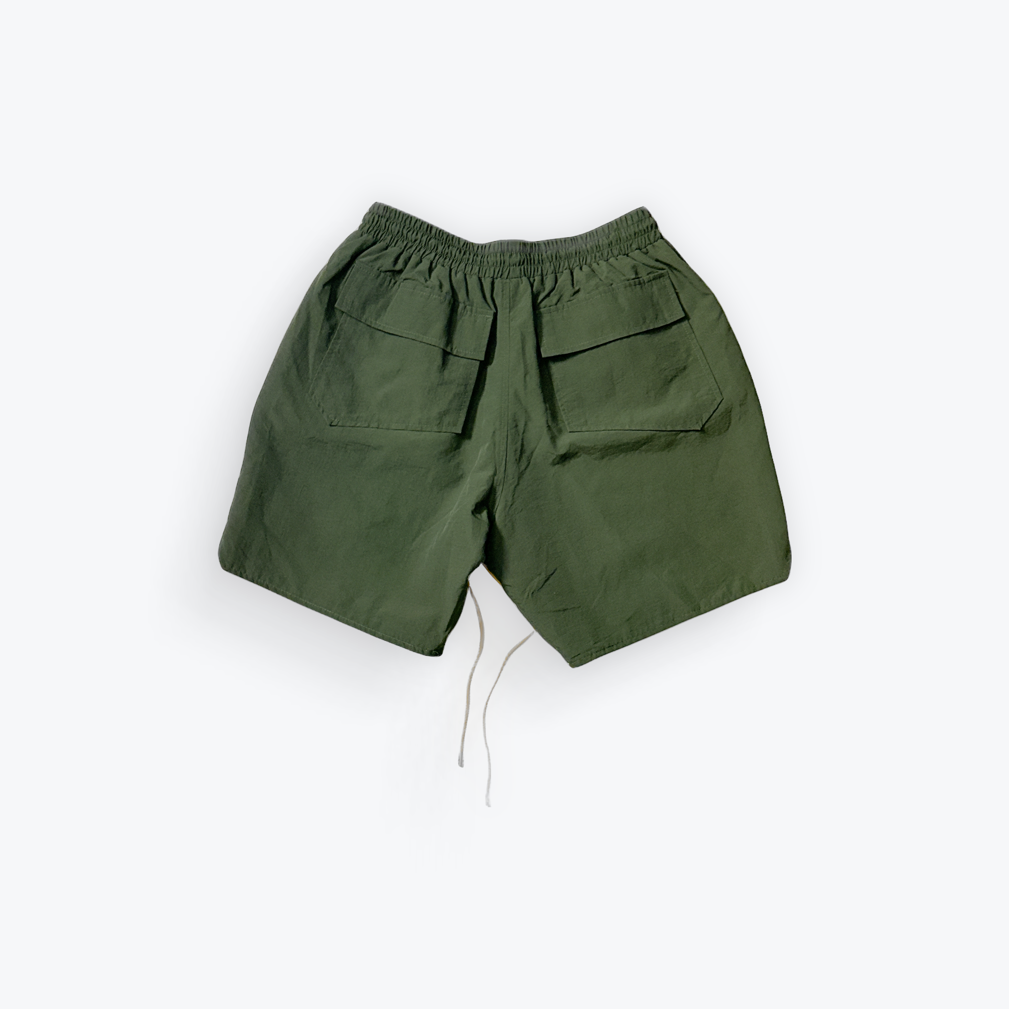 Logo Shorts