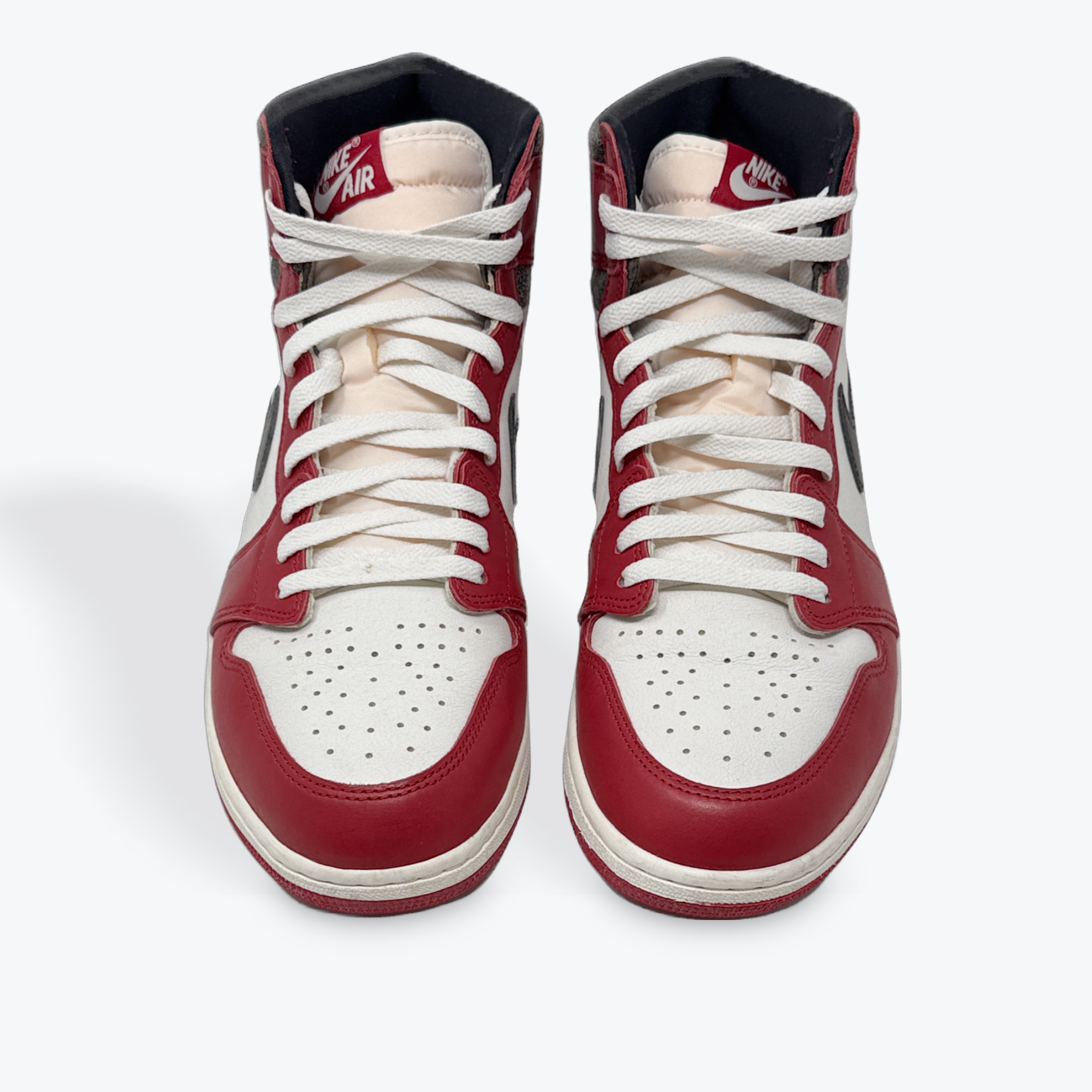 Retro 1 High “Lost and Found”