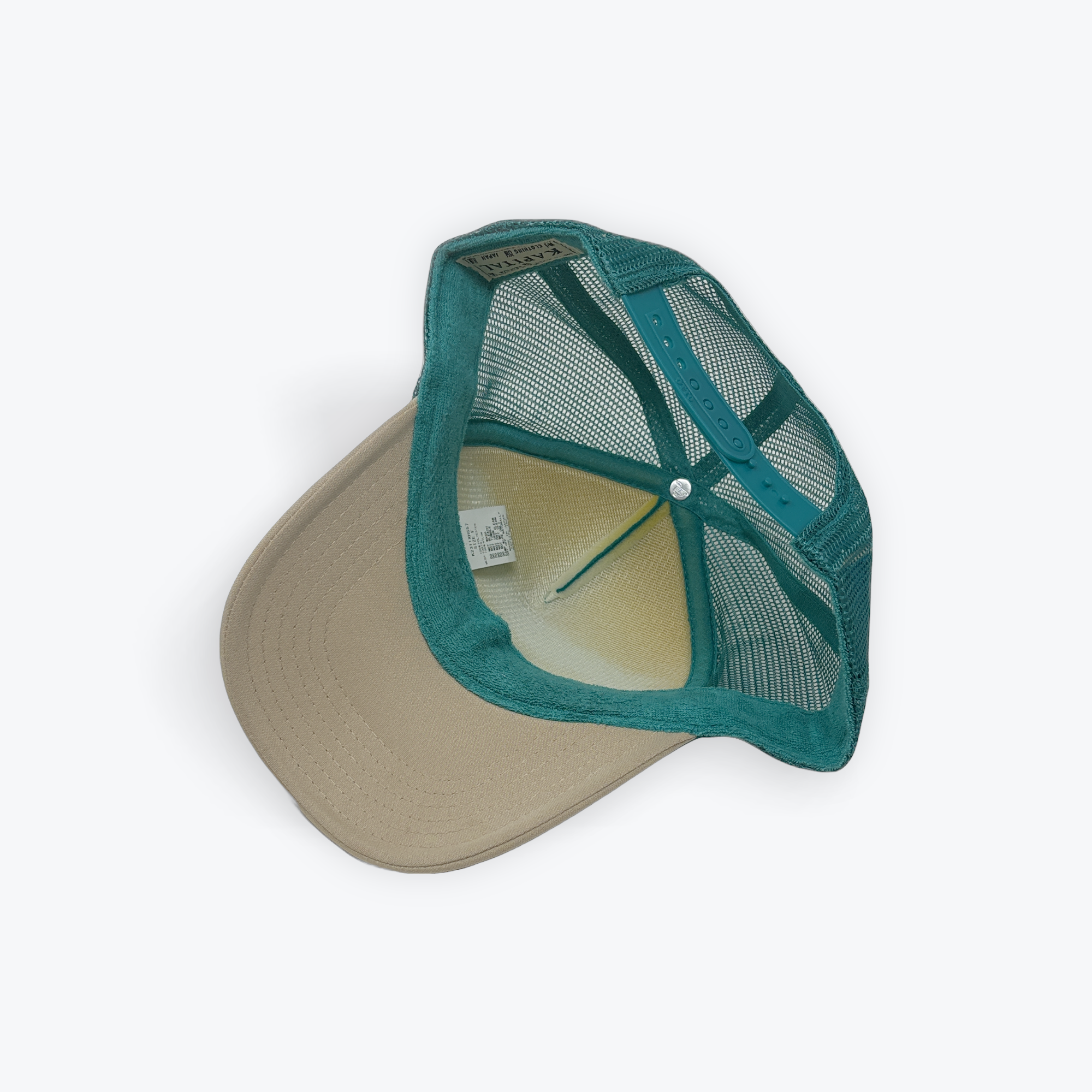 Working Hero Trucker Hat