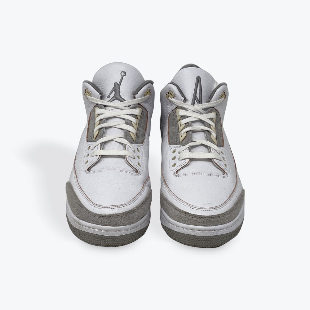 Retro 3 “A Ma Maniere”