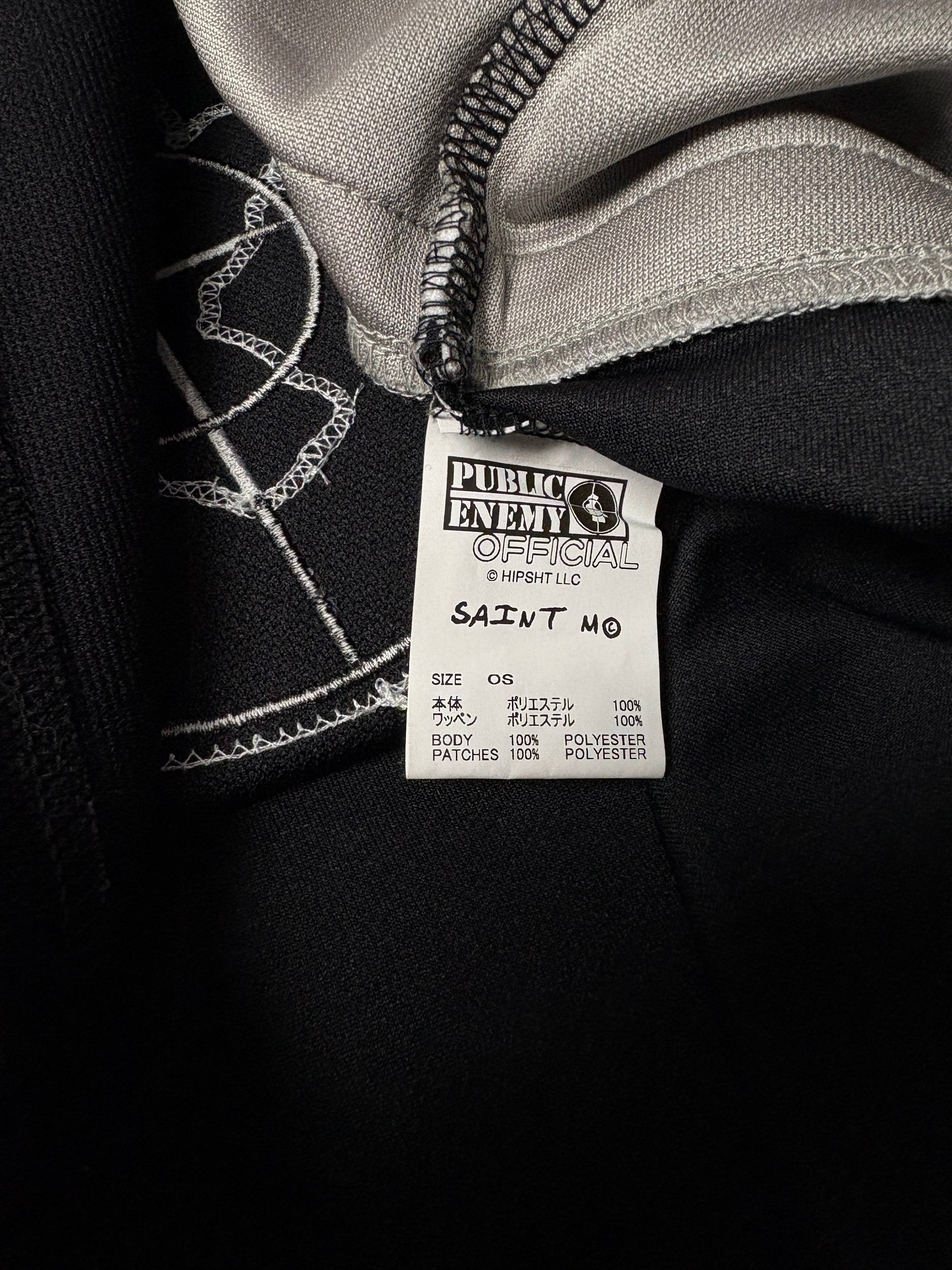 Public Enemy Game Shirt