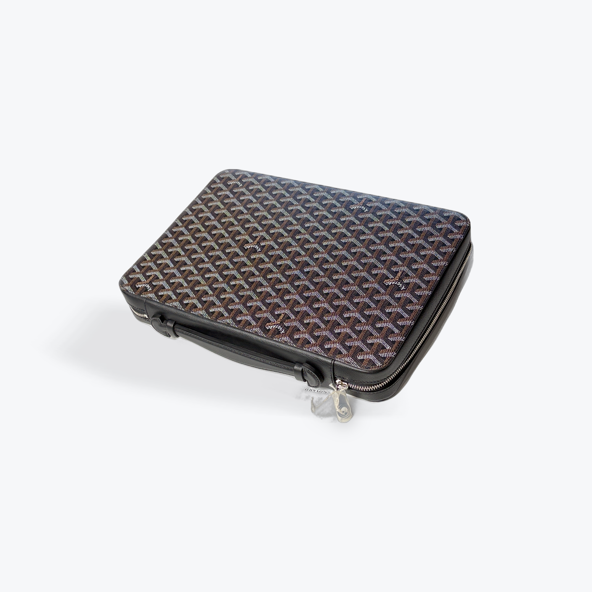 Universal Companion A4 Laptop Case
