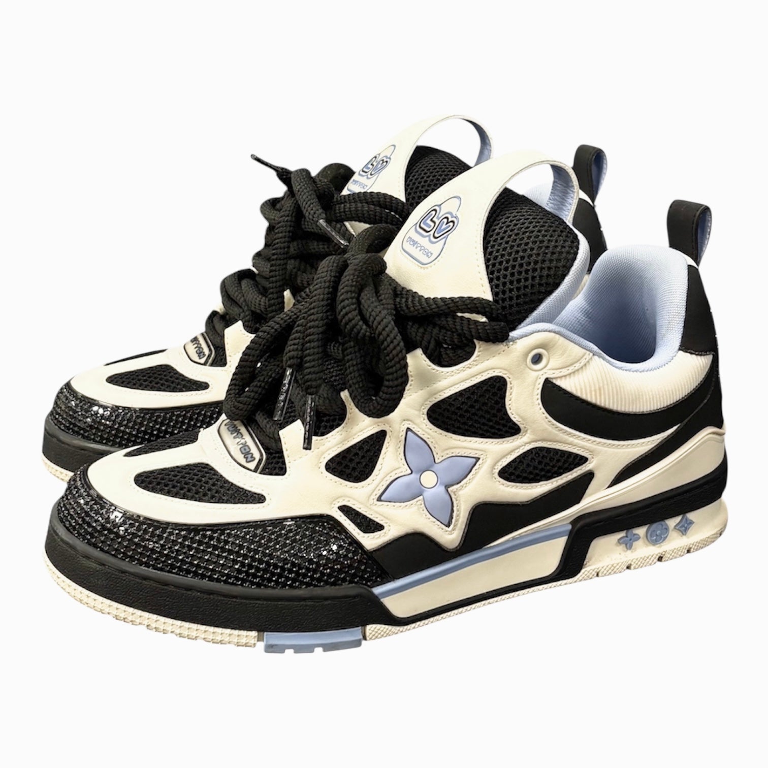 Skate Sneakers