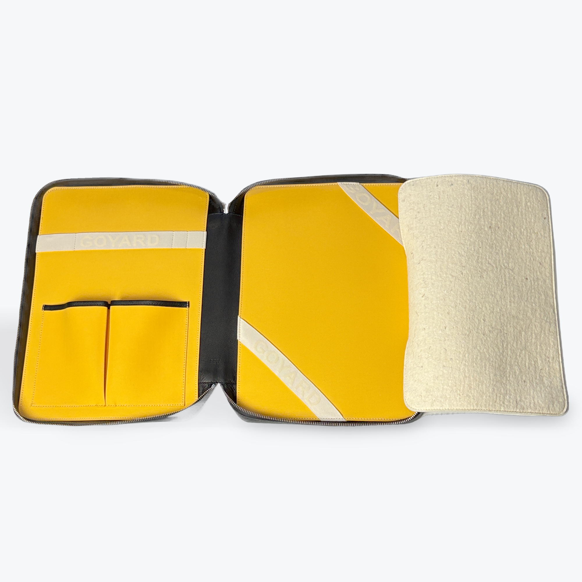 Universal Companion A4 Laptop Case