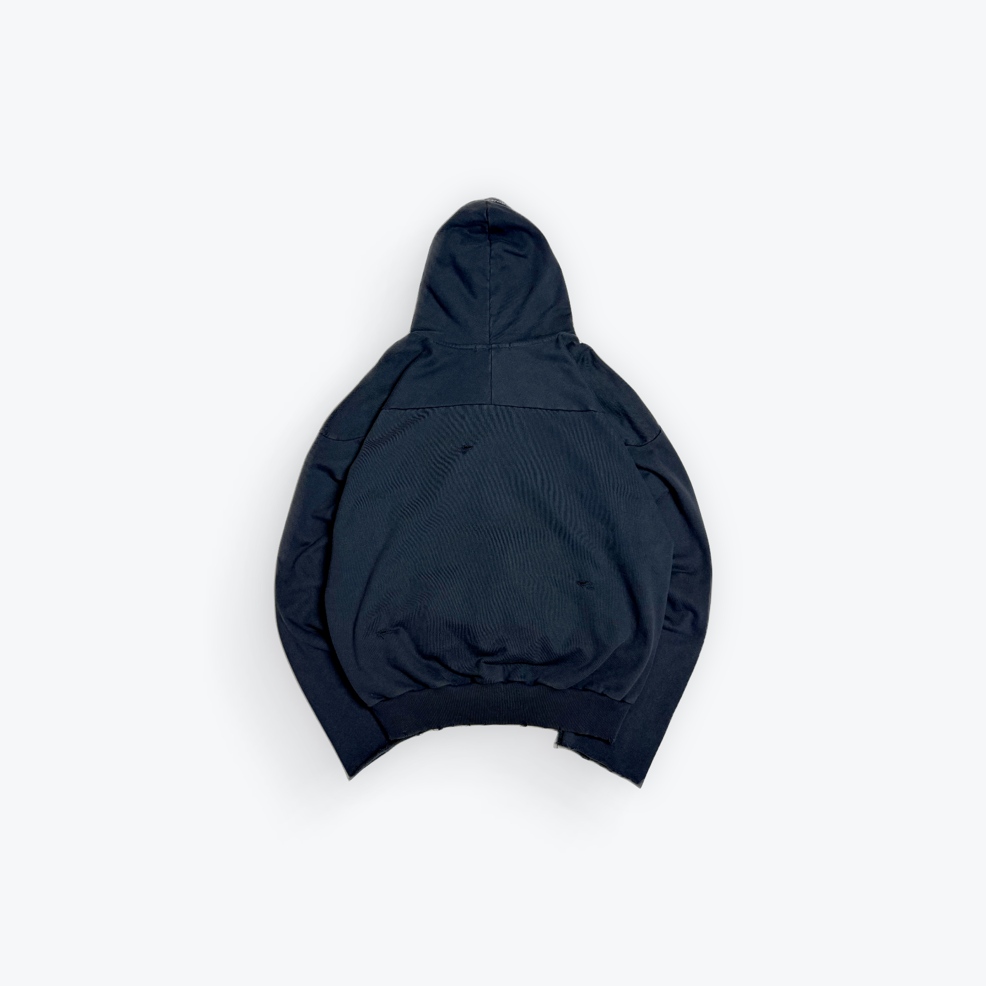 Personality Reworked Sport Hoodie