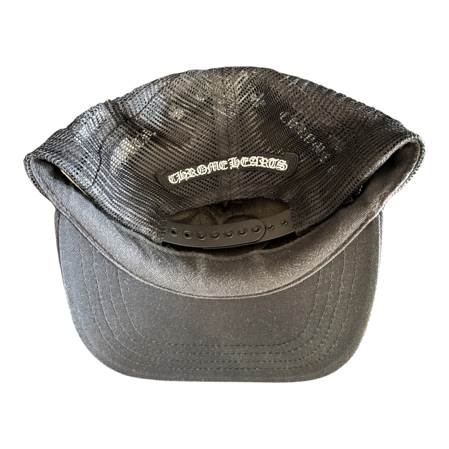 Matty Boy Chomper Trucker Hat