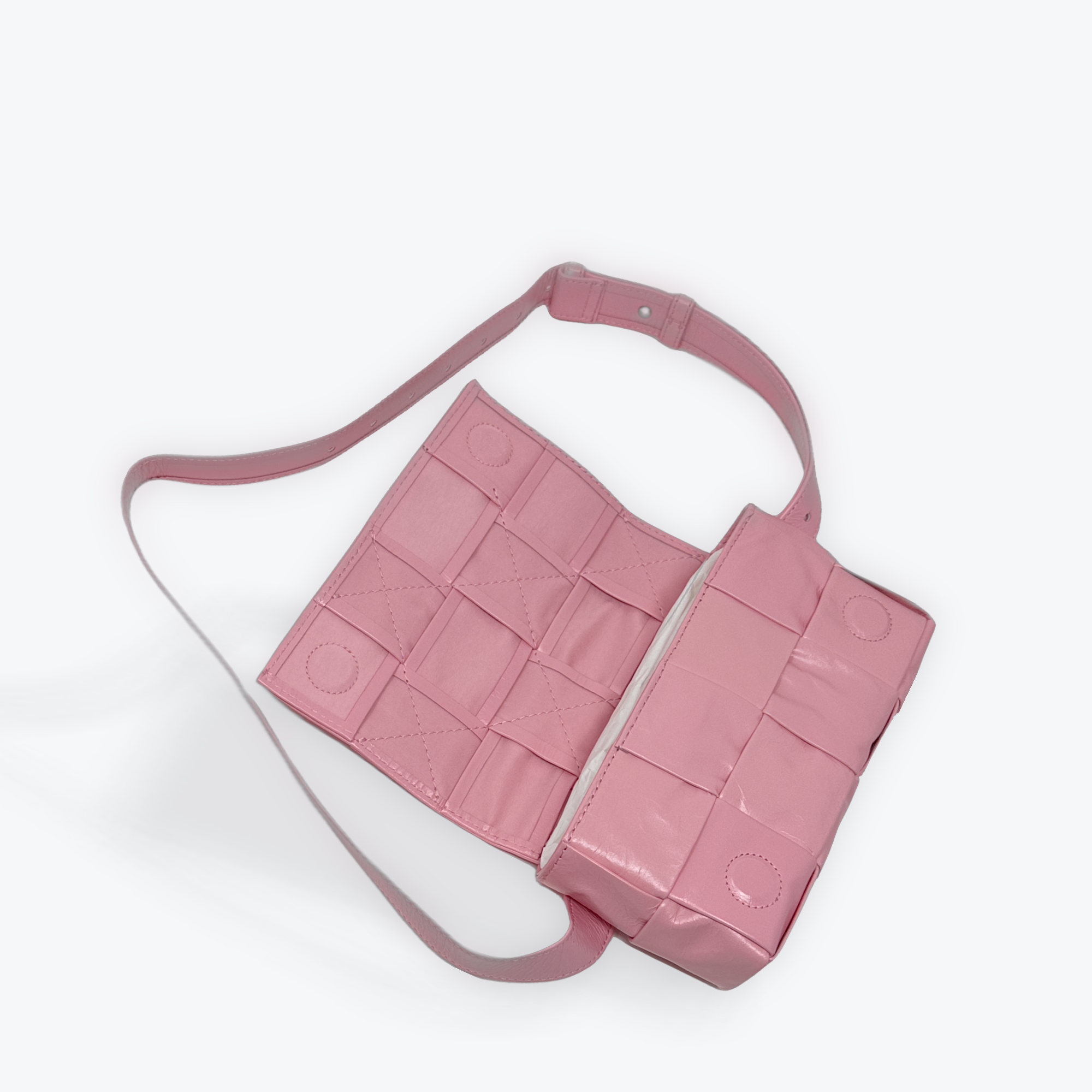 Cassette Belt Bag