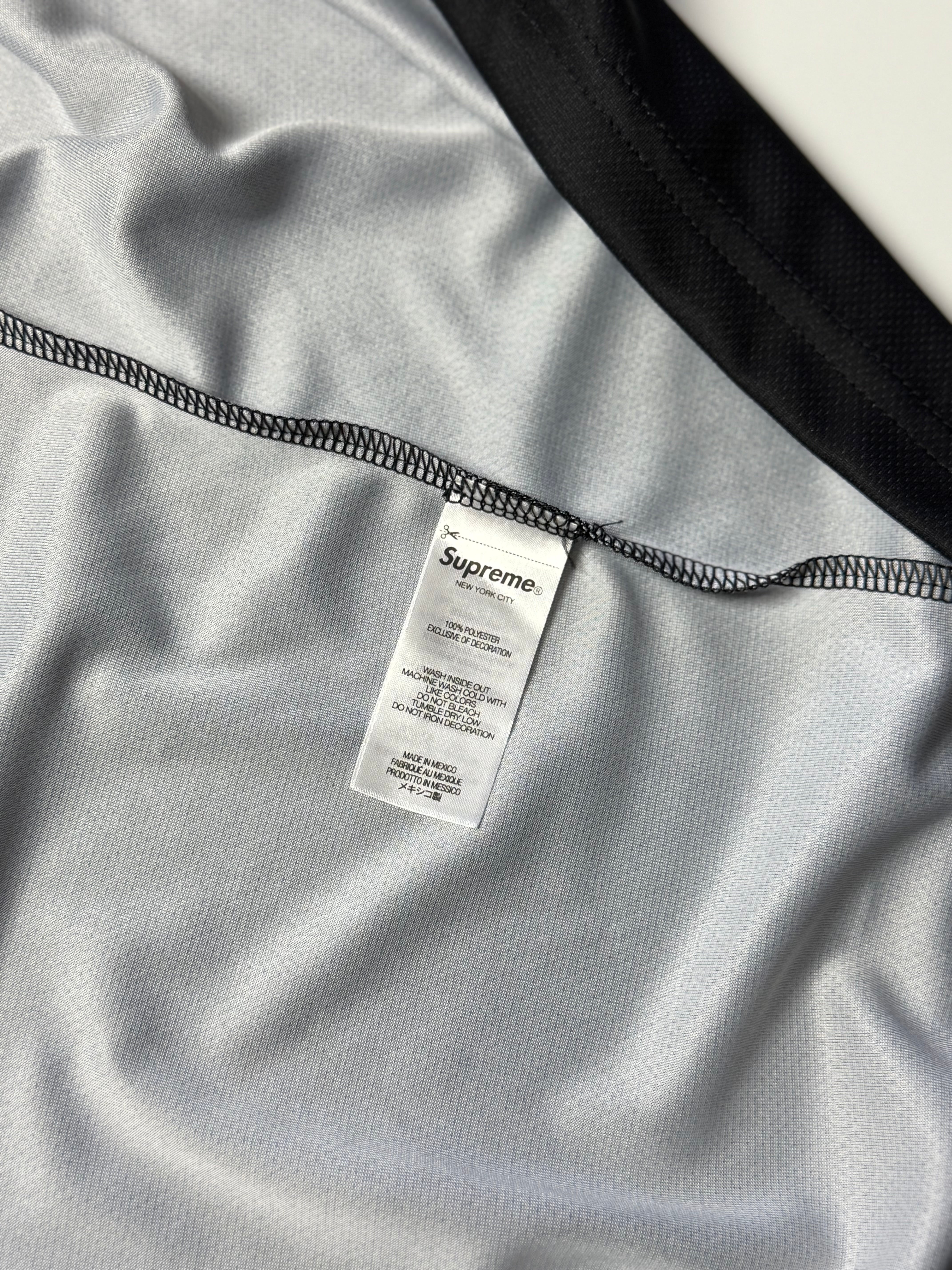Ducati Soccer Jersey