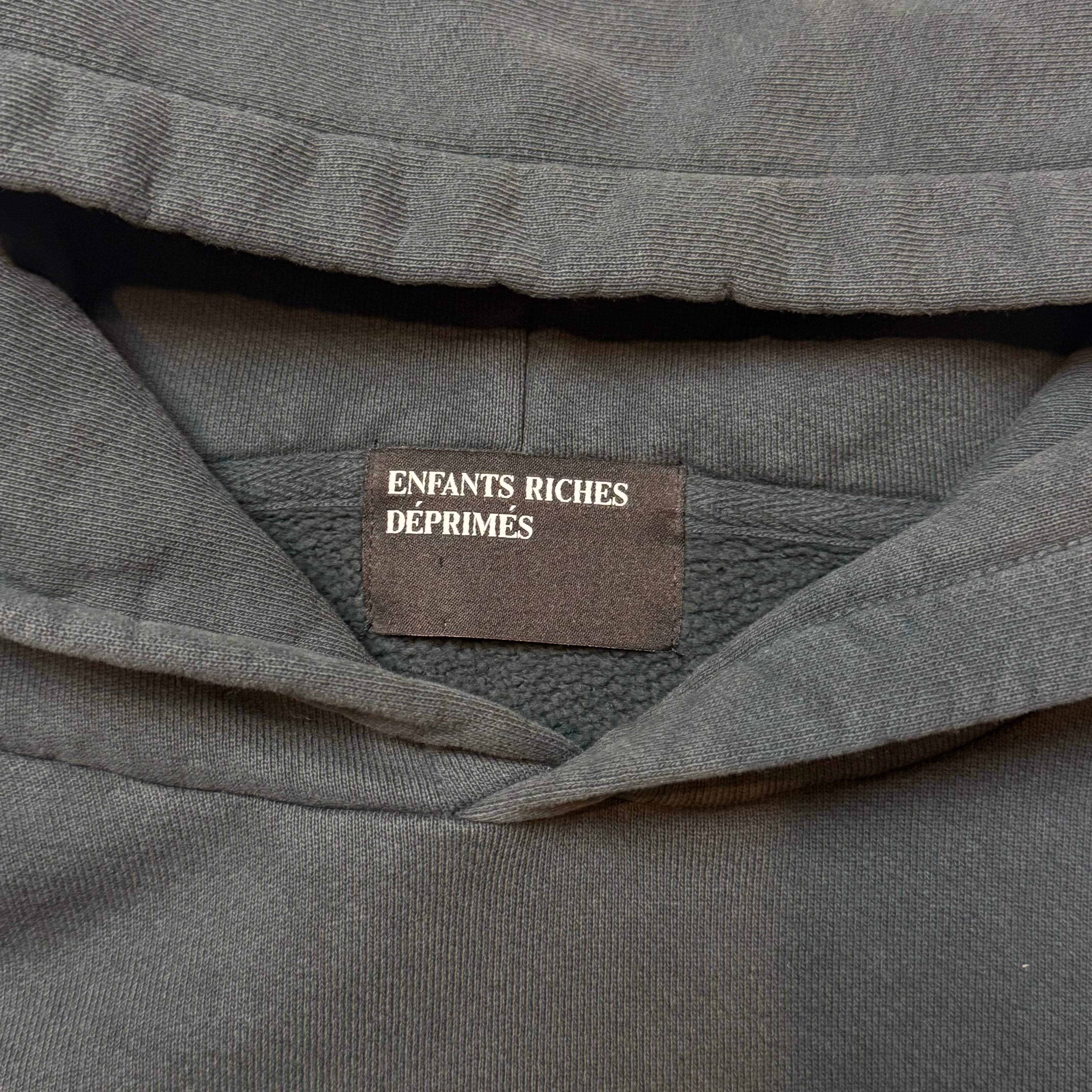 La Scolaire Préféree Hoodie