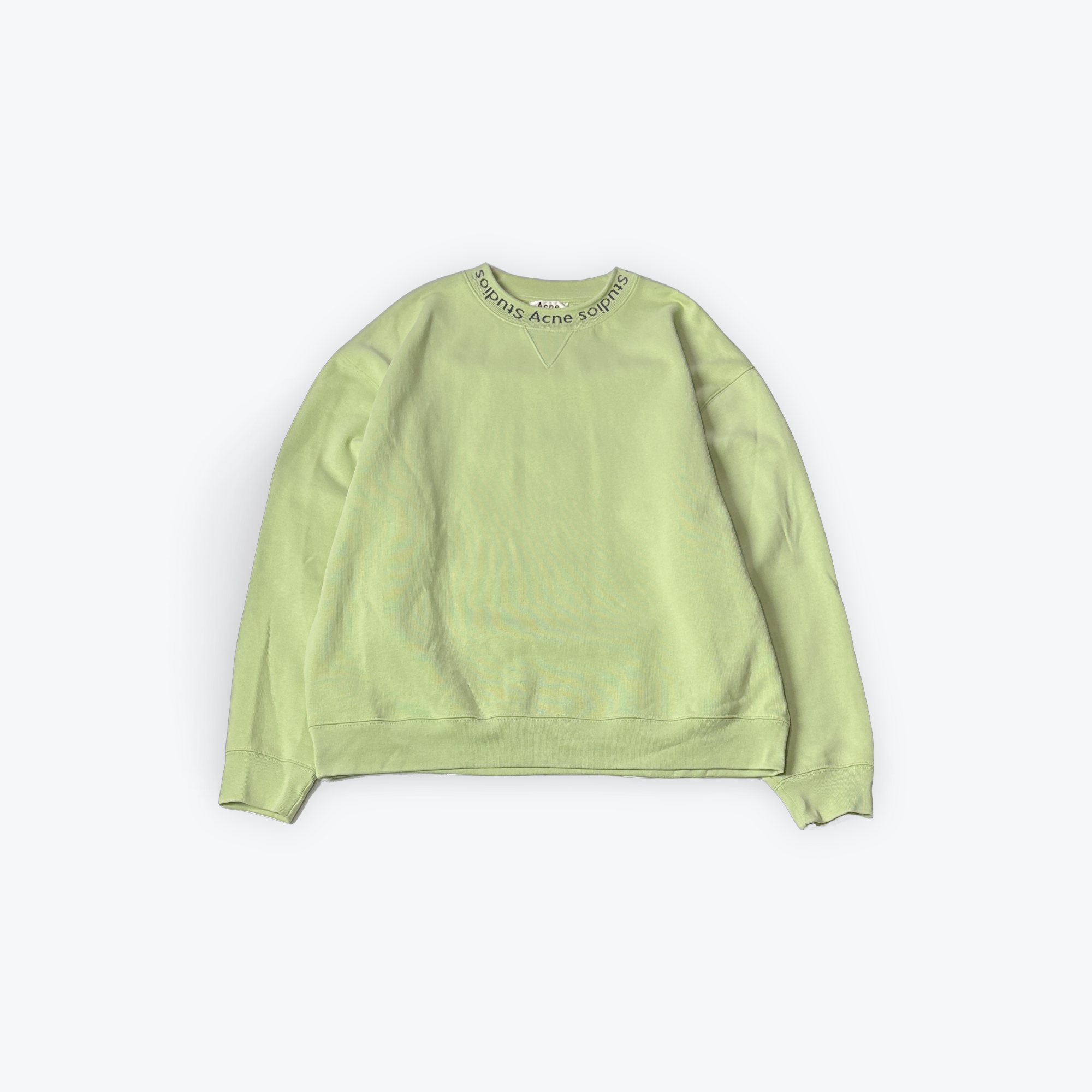 Flogho Crewneck Sweater