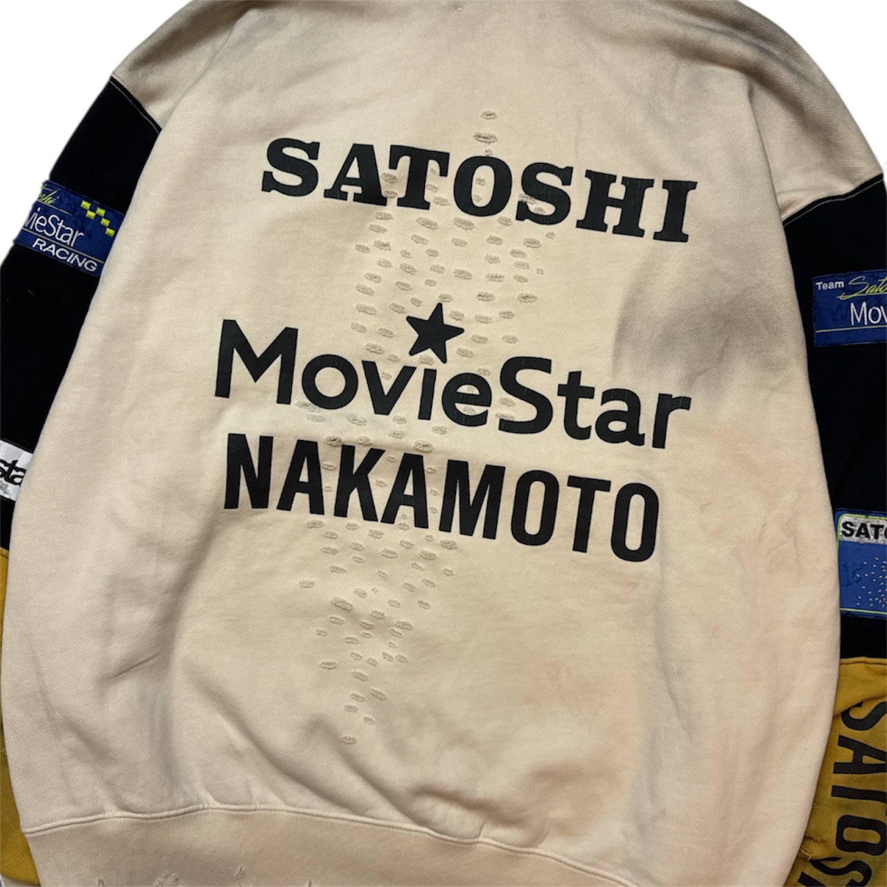 Movie Star Hoodie