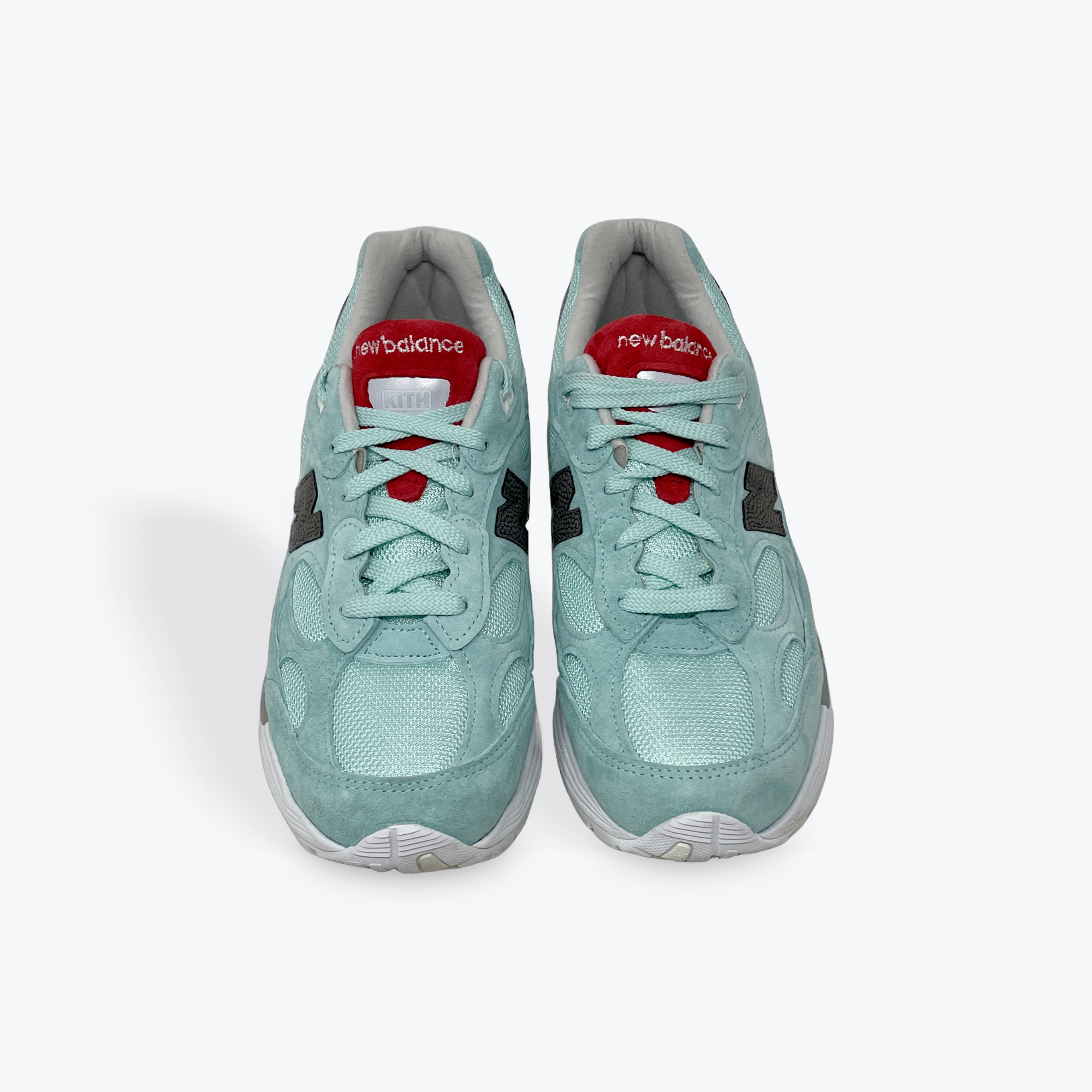 New Balance 992 “Kithmas”