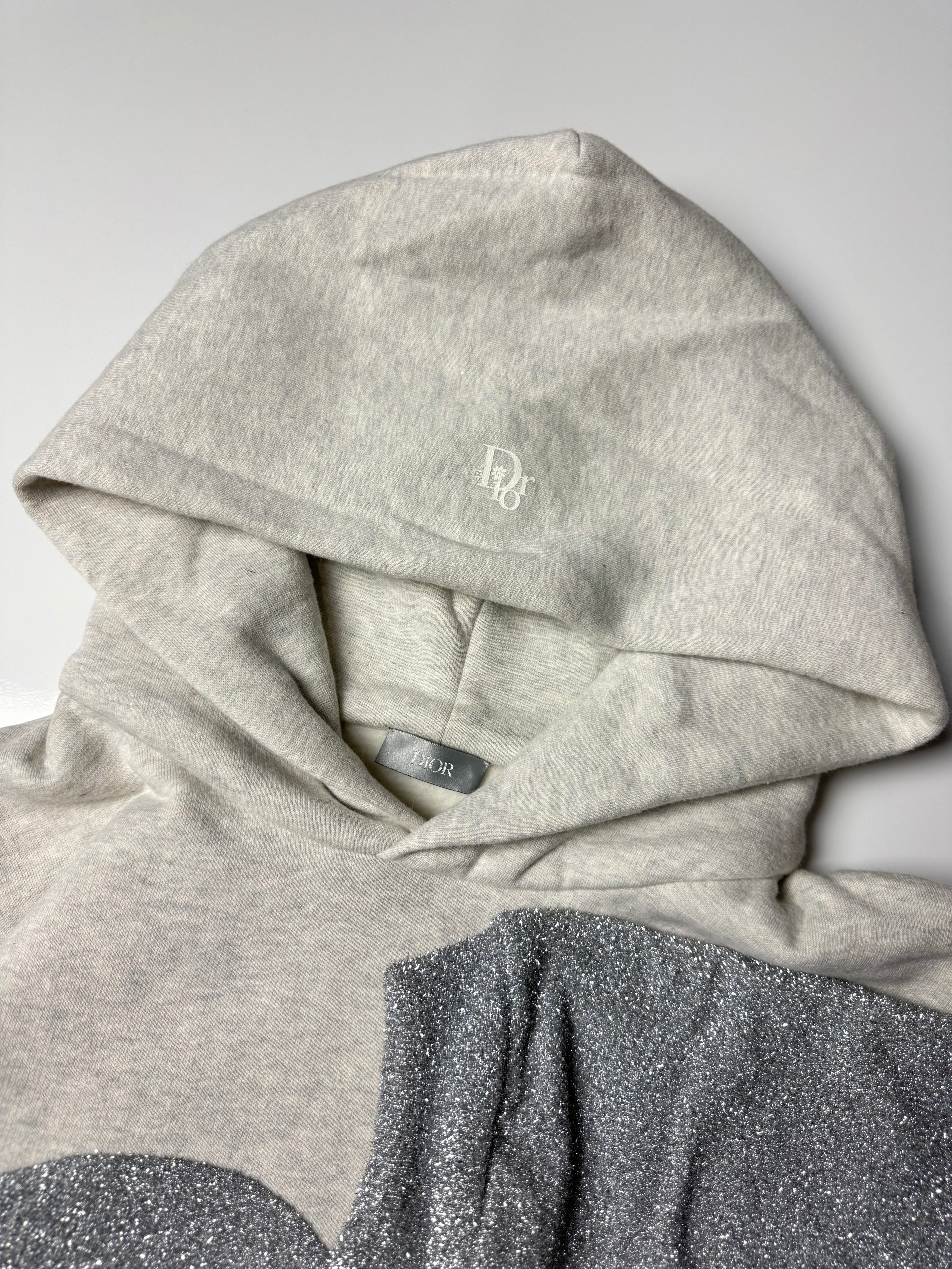 ERL Swirl Hoodie