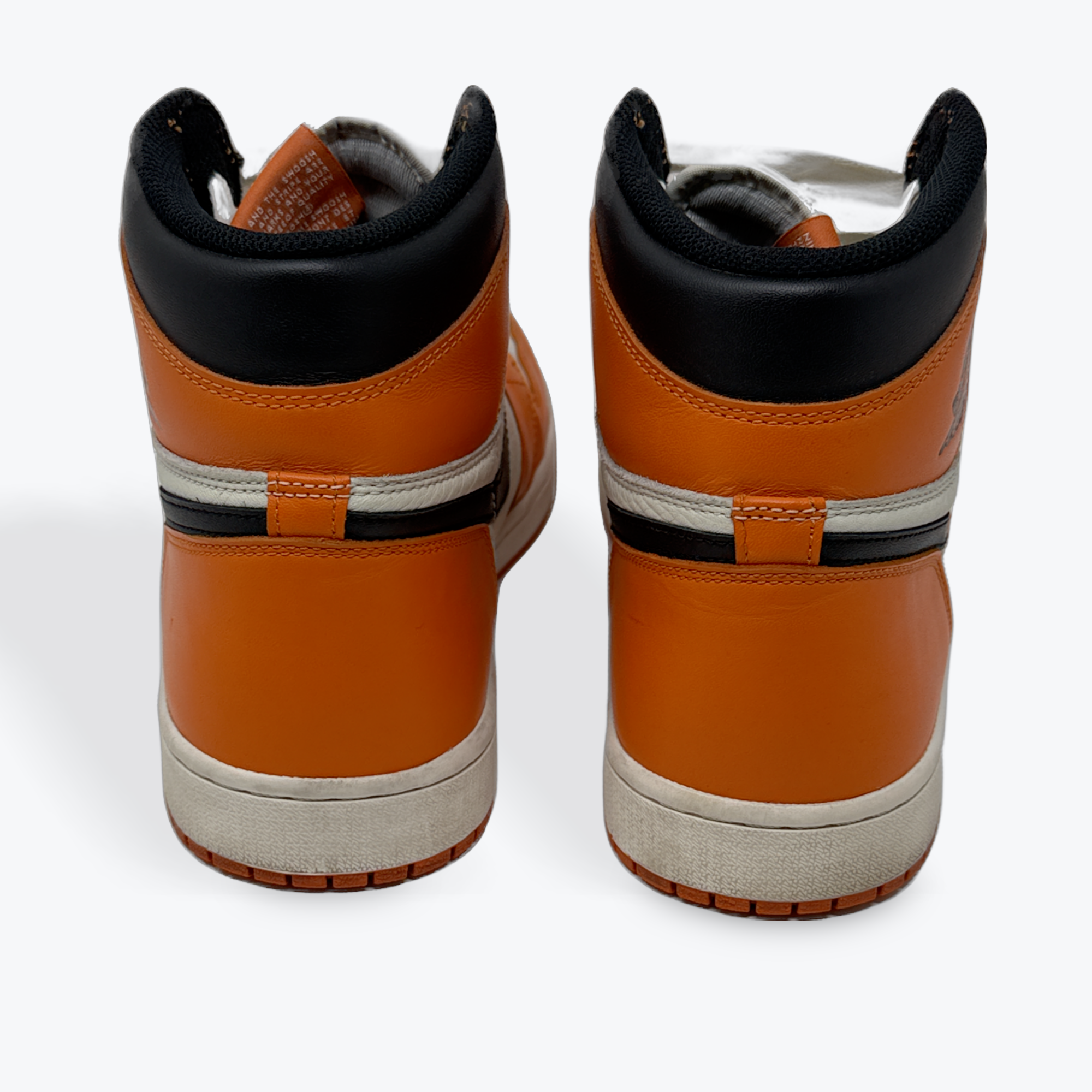 Retro 1 High “Reverse Shattered Backboard”