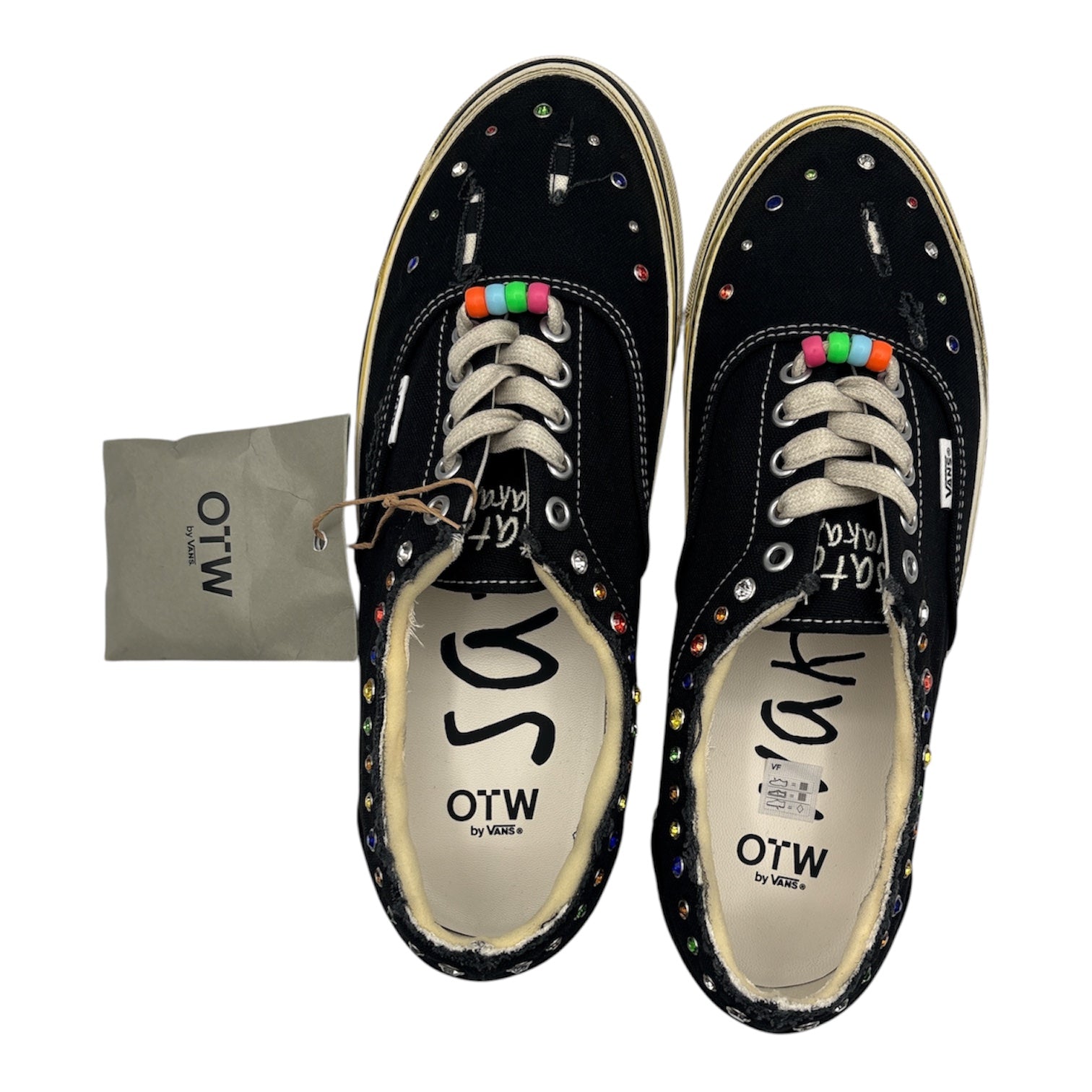 Vans OTW Era 95 “Round Jewel”