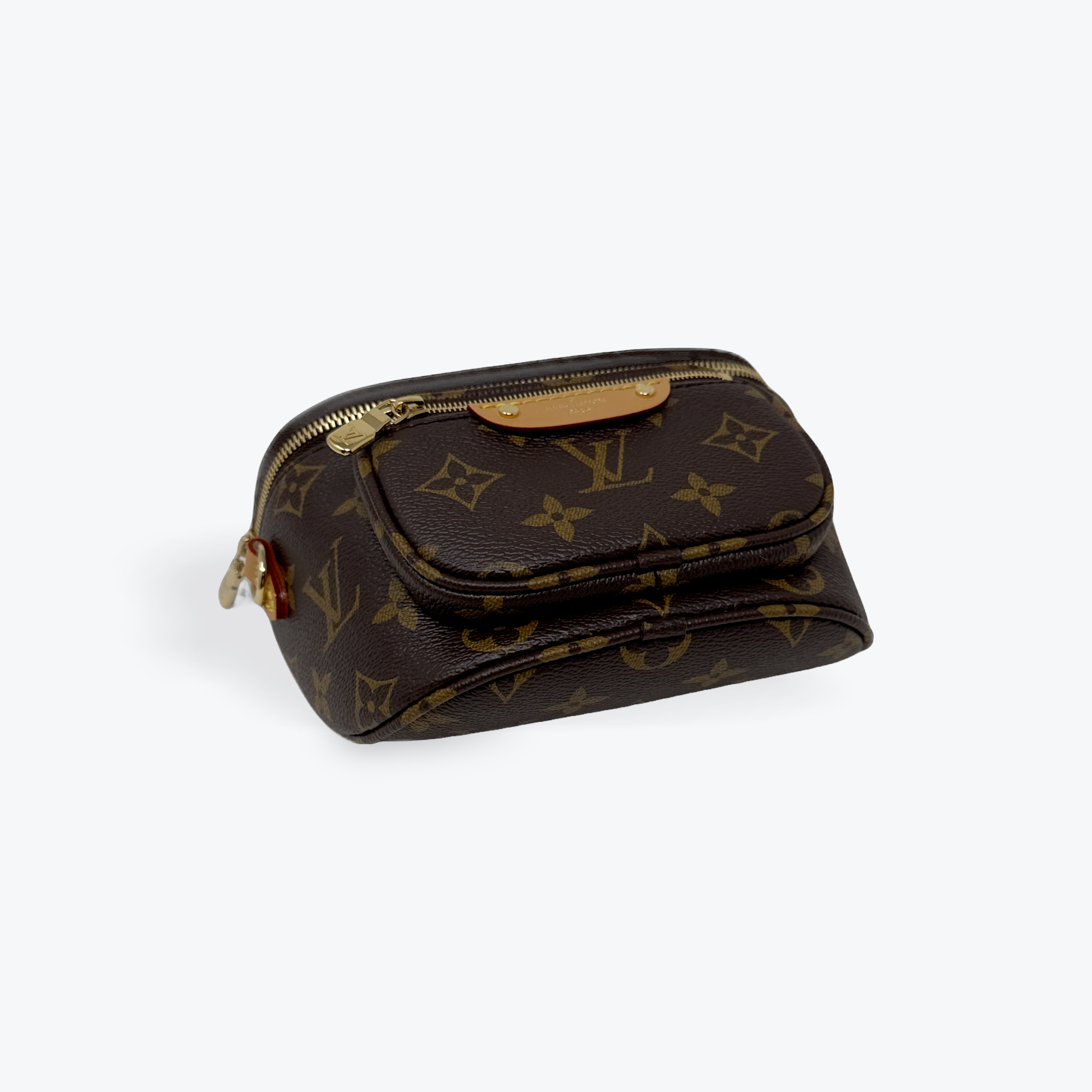 Monogram Bumbag