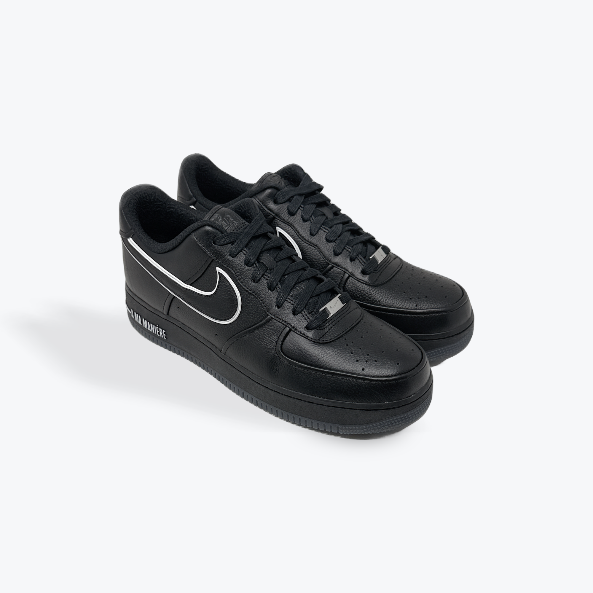 Air Force 1 Low A Ma Maniere “Hand Wash Cold”