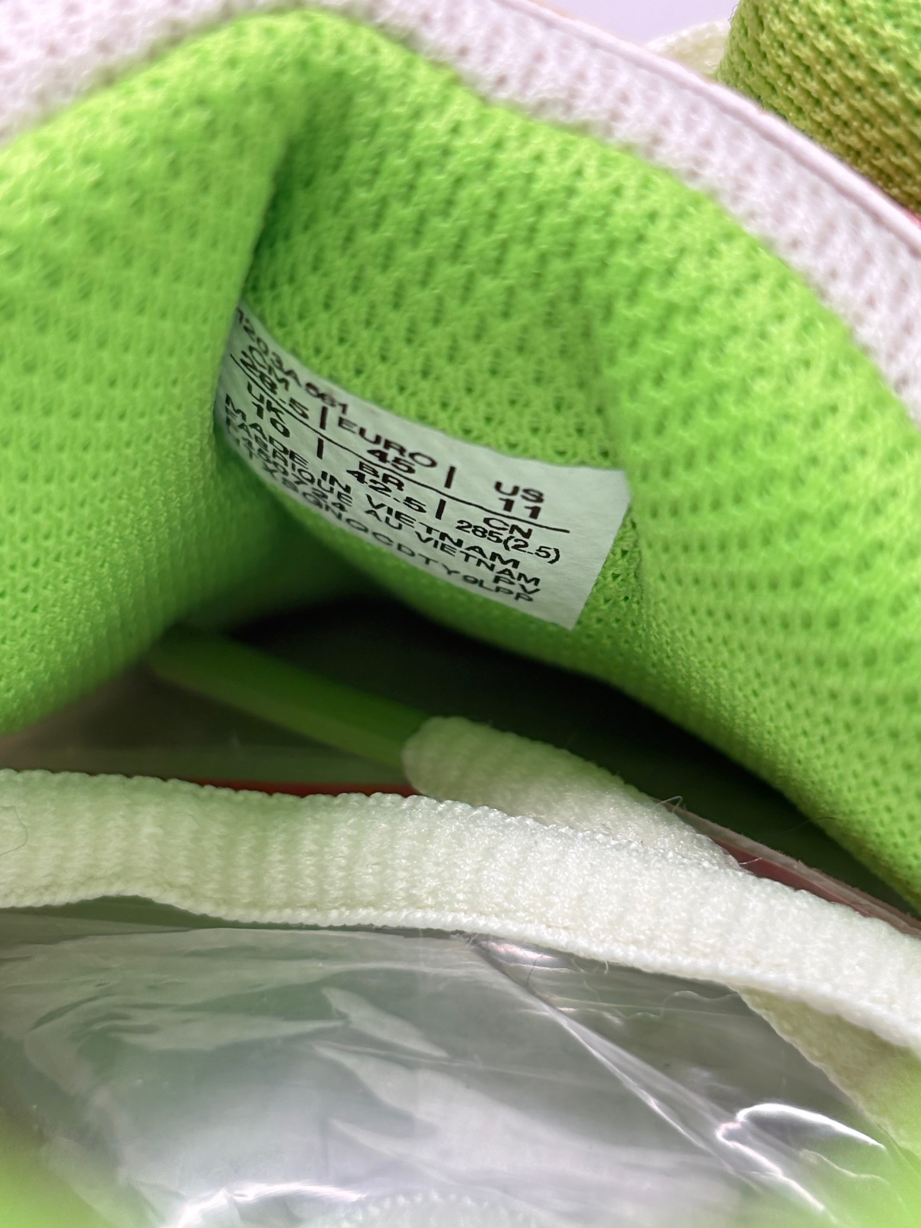 Concepts Gel-KAYANO 14