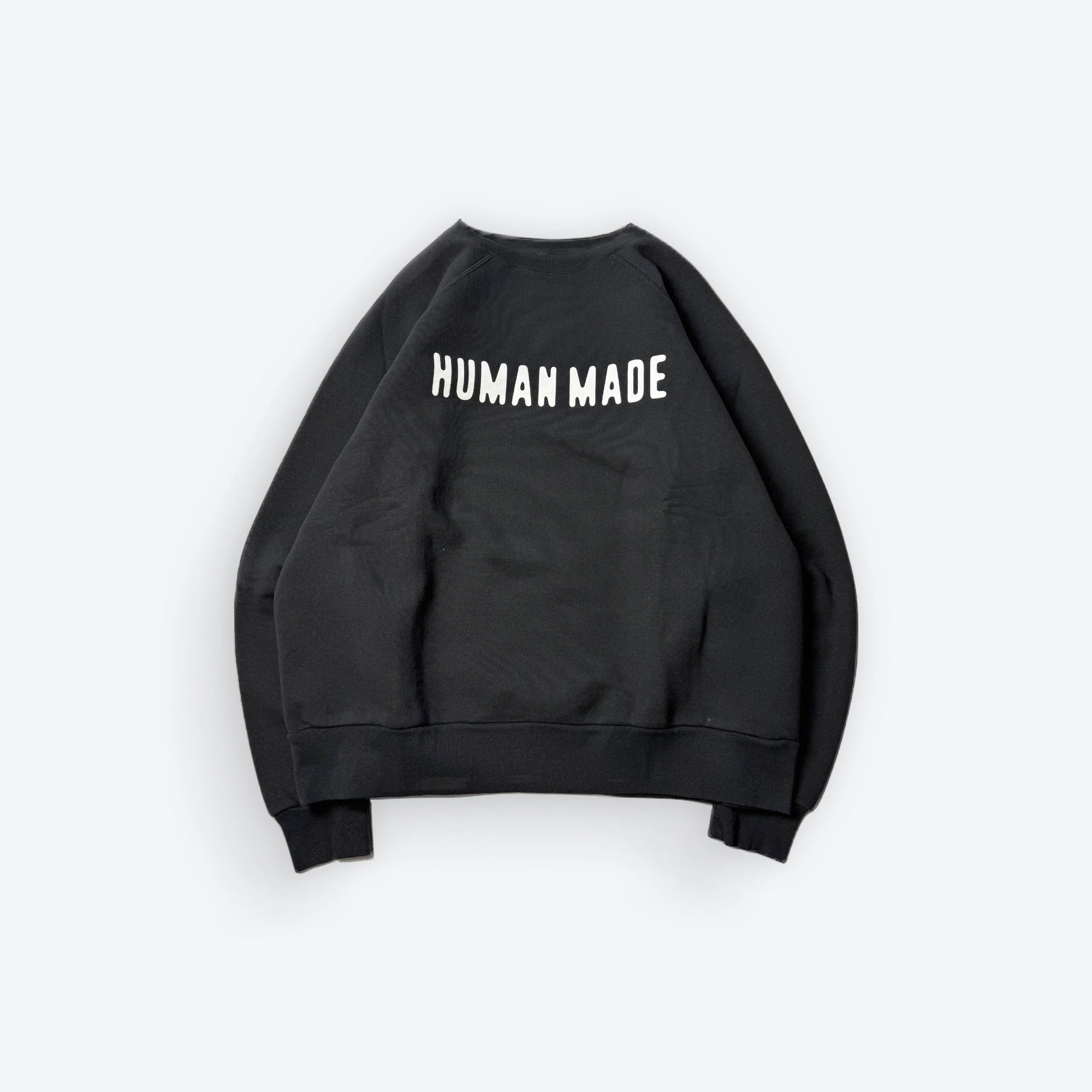 The Future Is In The Past Crewneck Sweatshirt