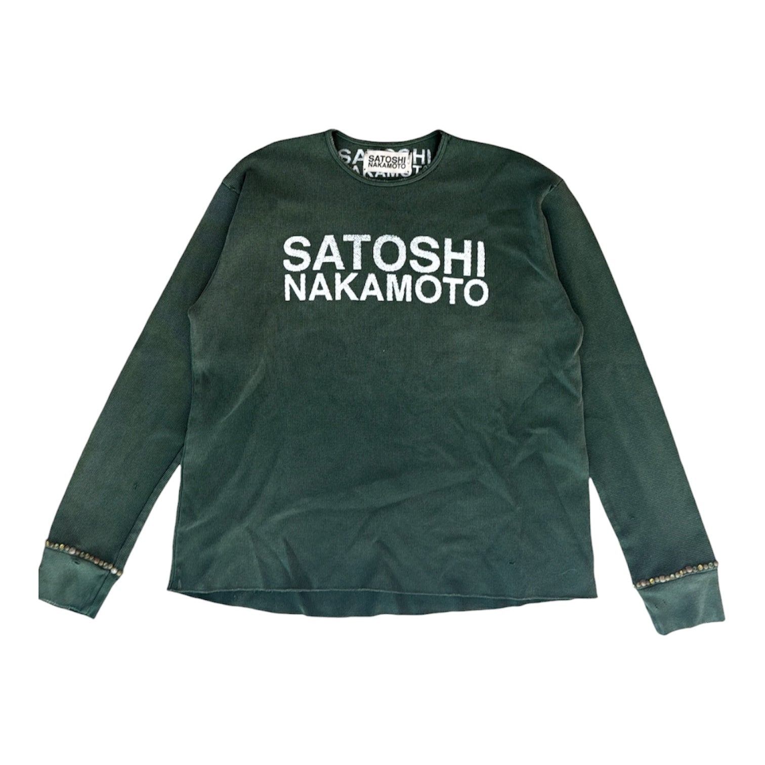 Studded Logo Thermal