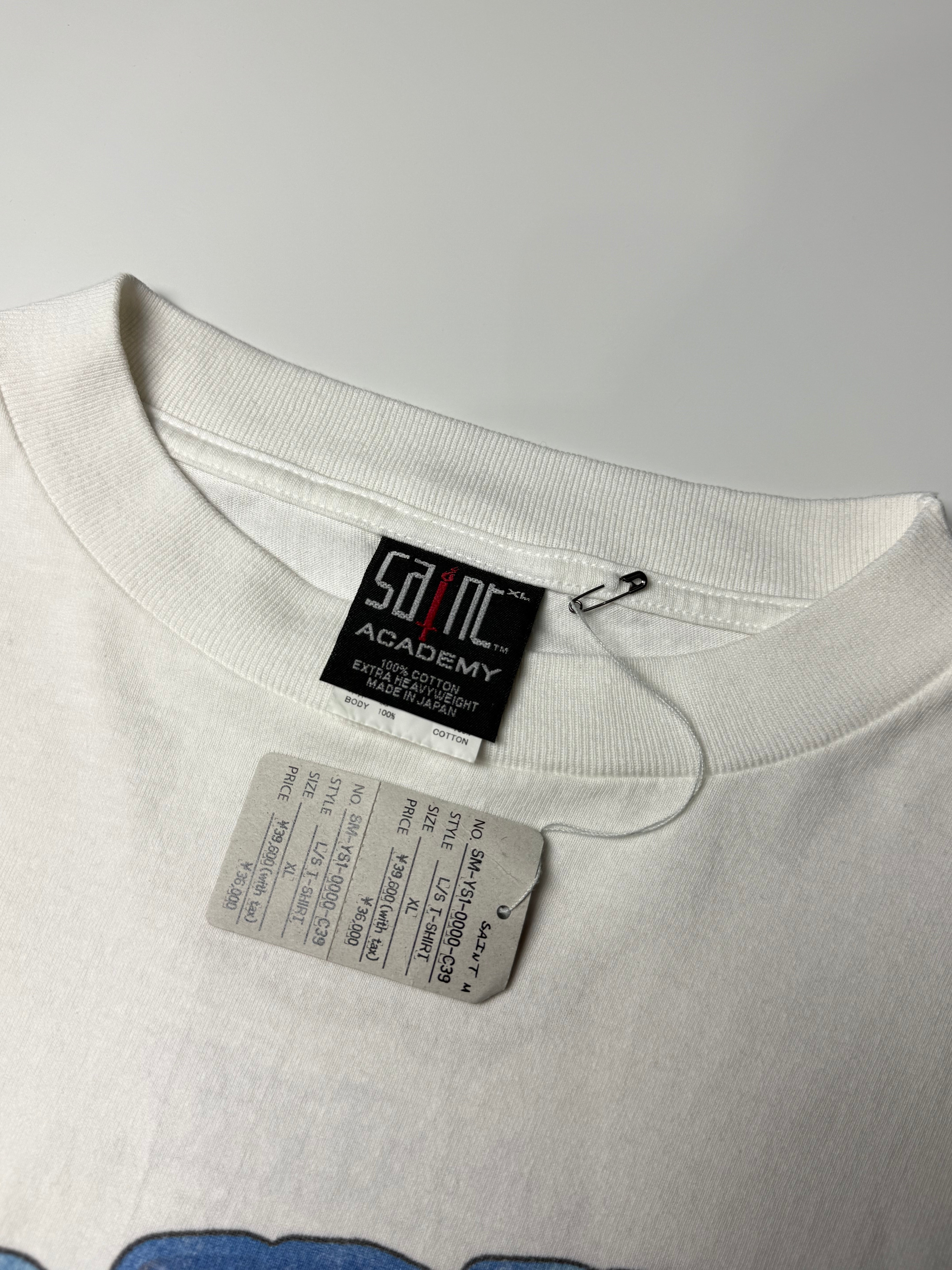 Oreo Longsleeve T-Shirt