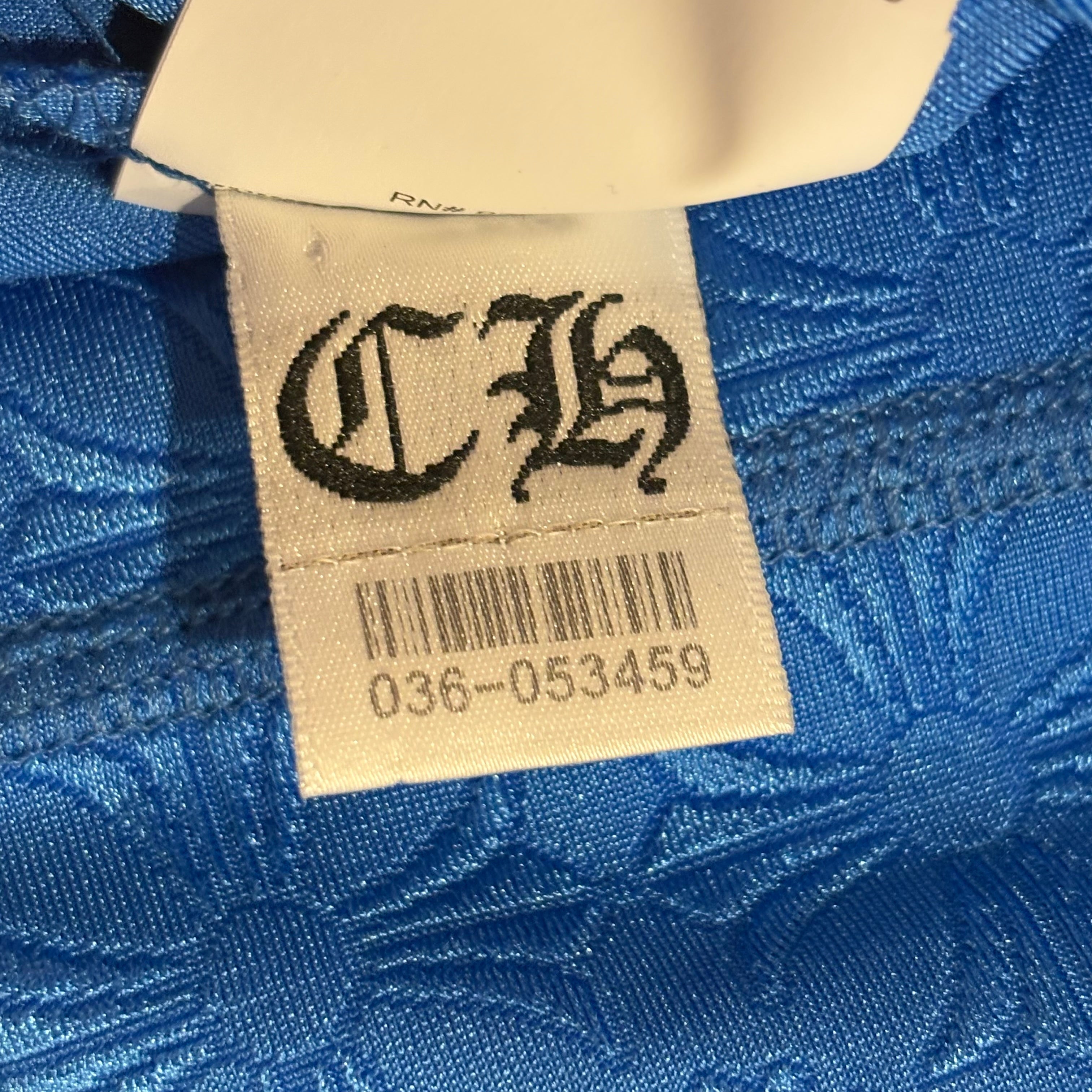 Women’s Monogram Tennis Skirt