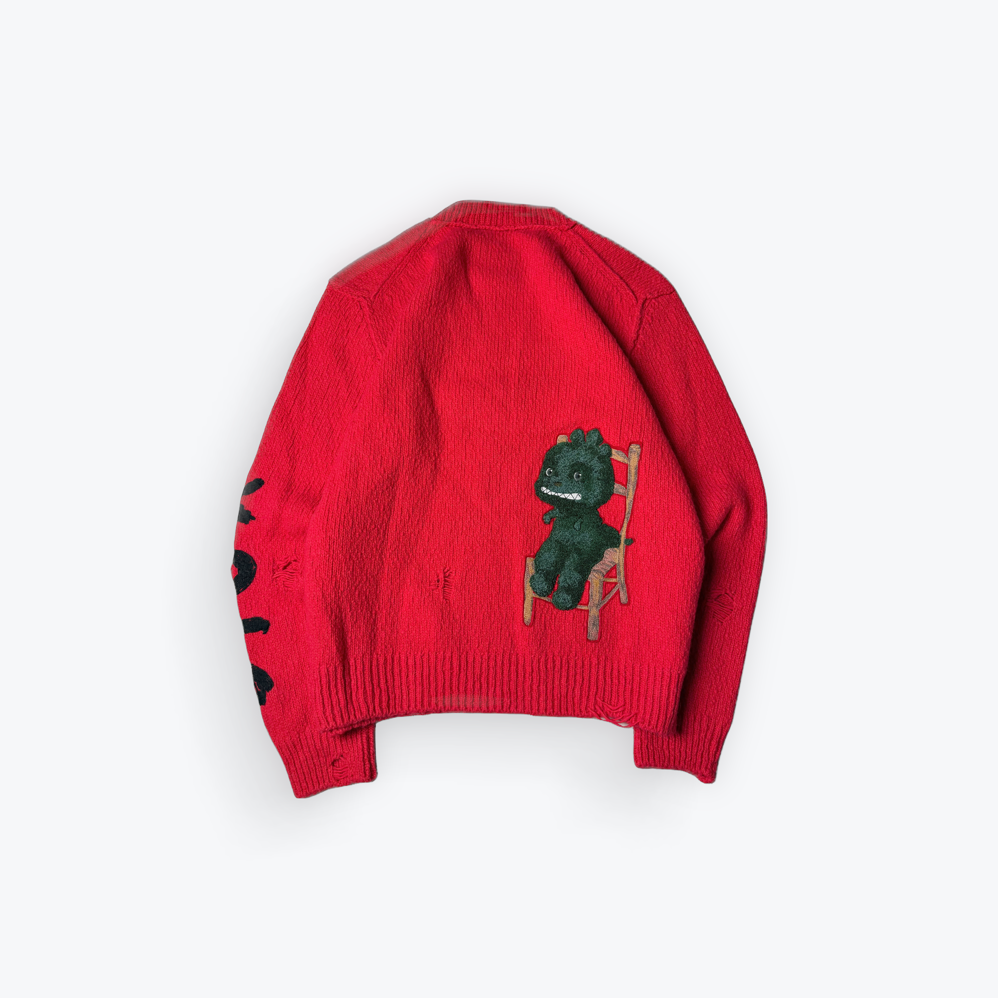 Otani Workshop Sweater