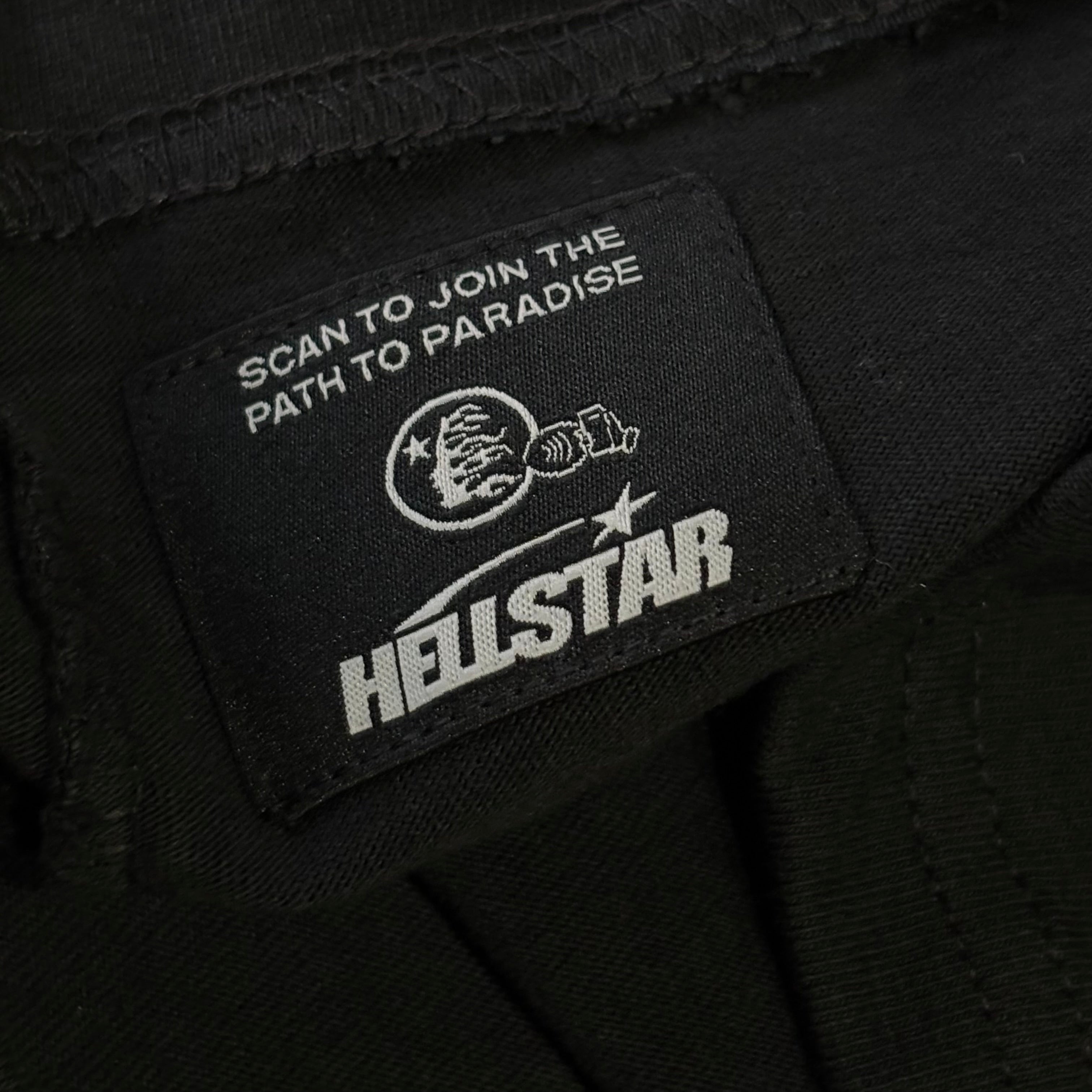 Classic Logo T-Shirt