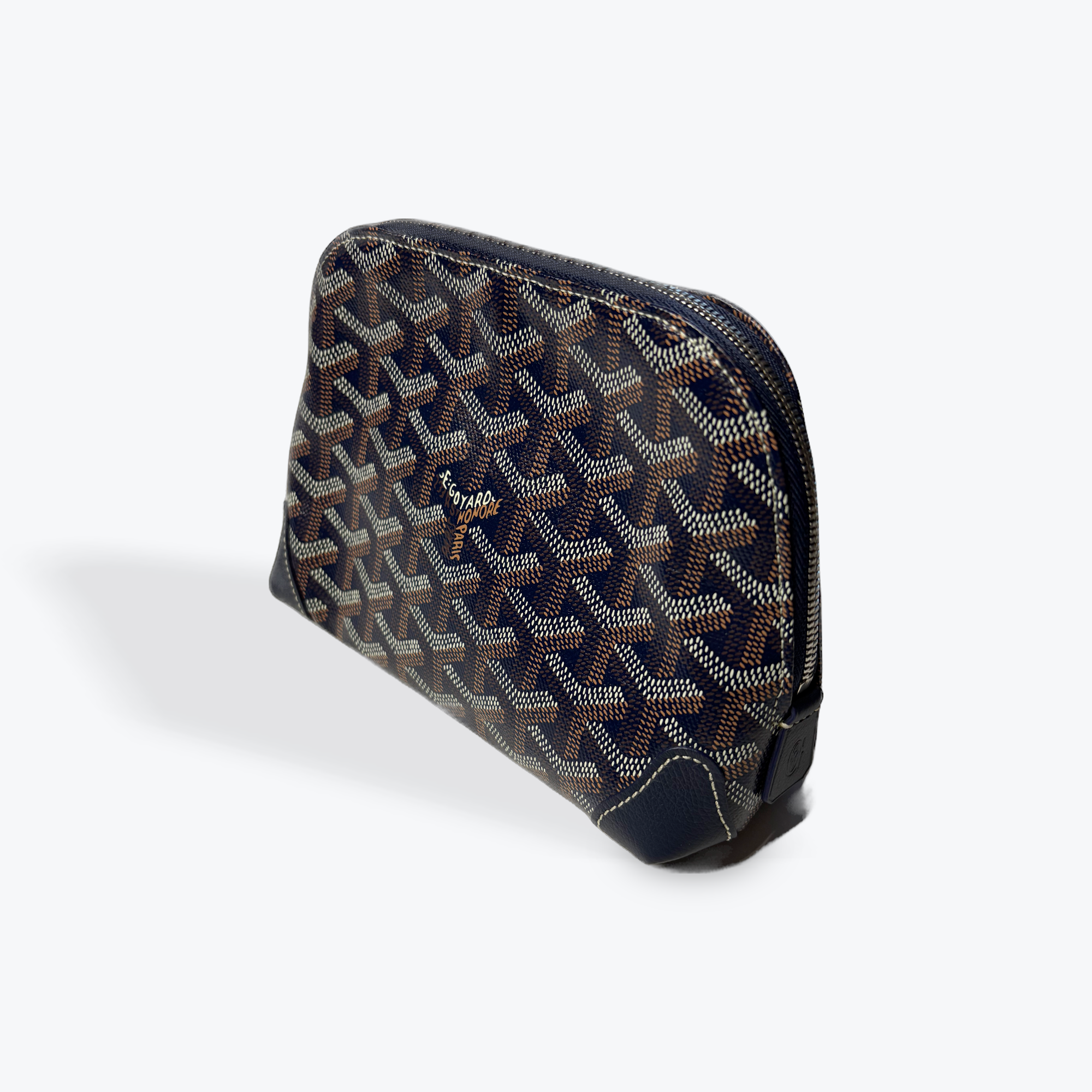 Vendome Mini Cosmetics Pouch