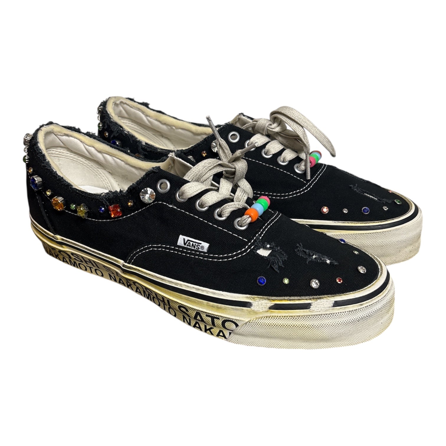Vans OTW Era 95 “Lucky Charms”
