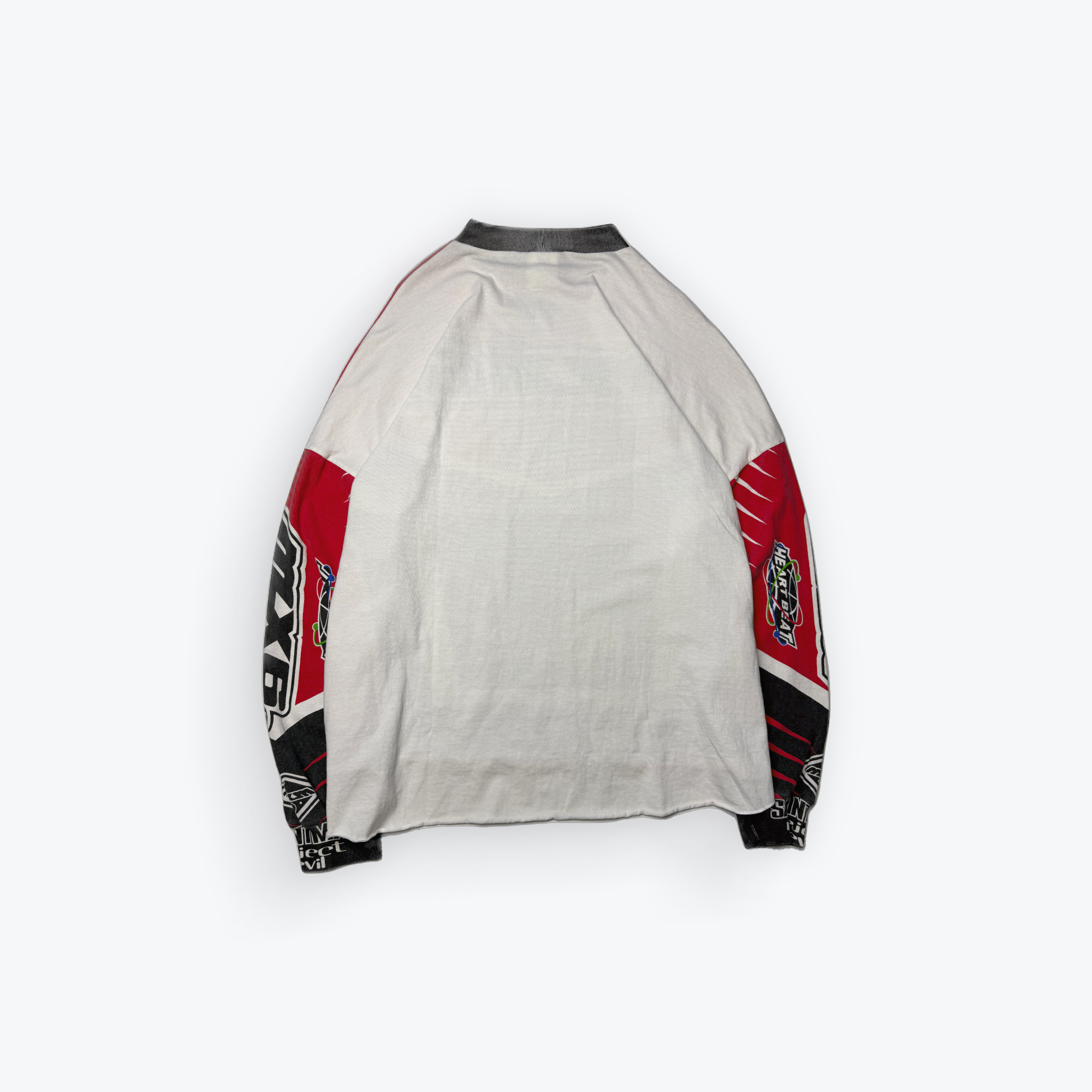 MX6 Racer T-Shirt