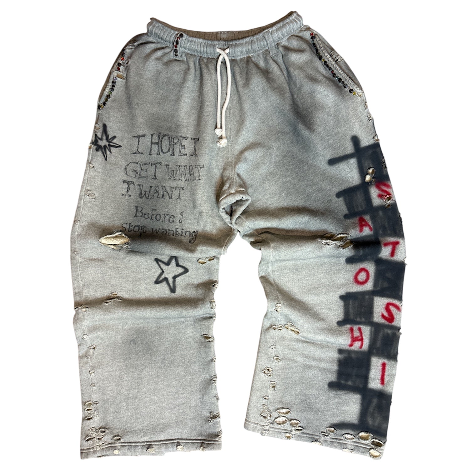 Get What I Want Sweatpants