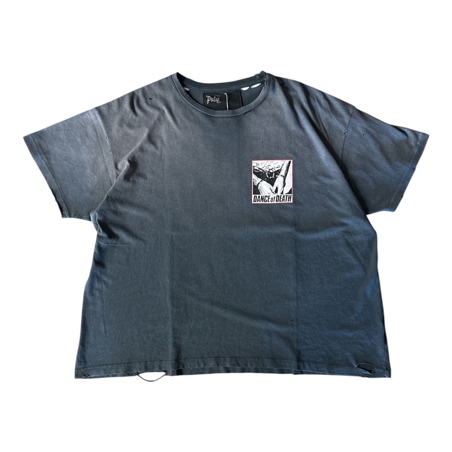 Dance Of Death T-Shirt