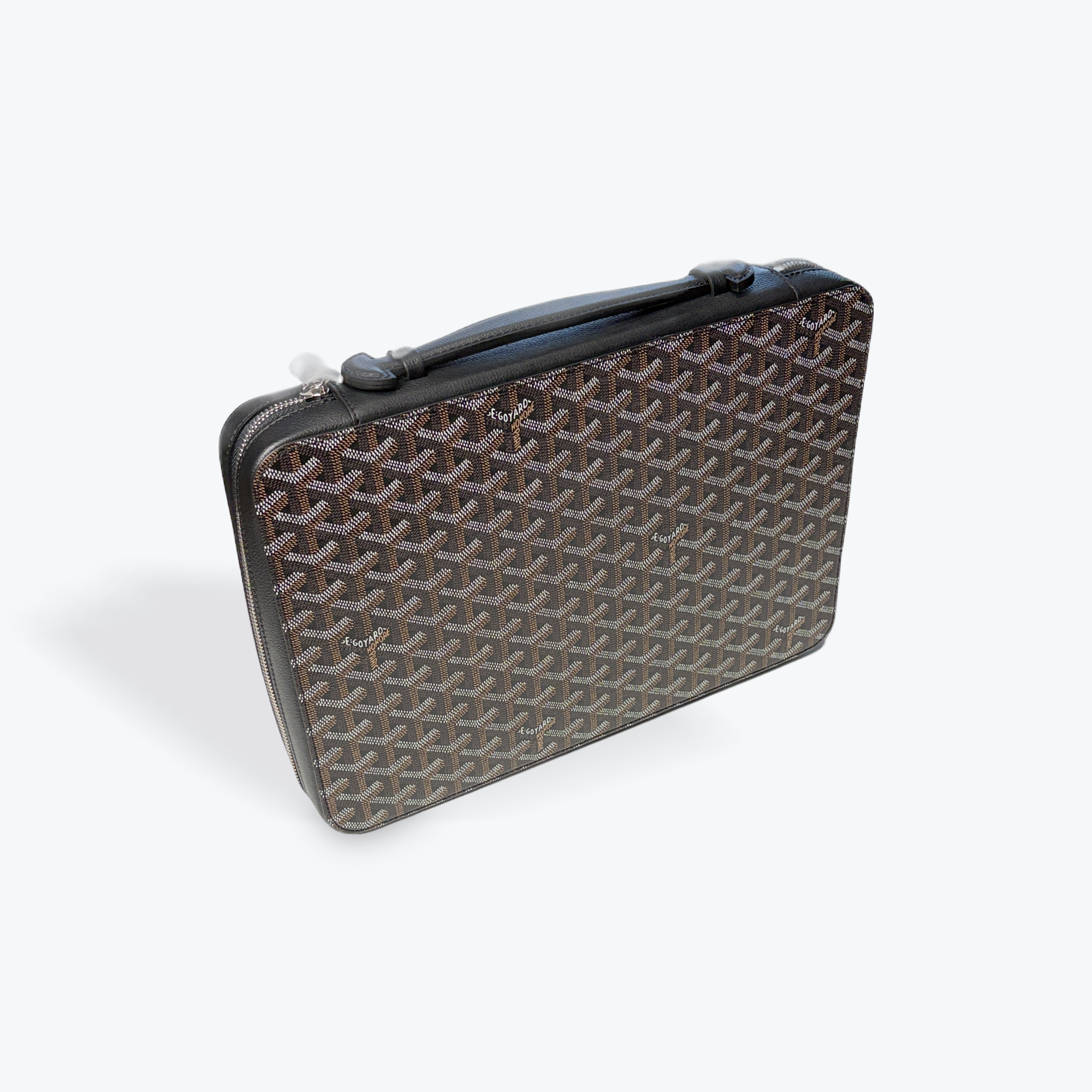 Universal Companion A4 Laptop Case
