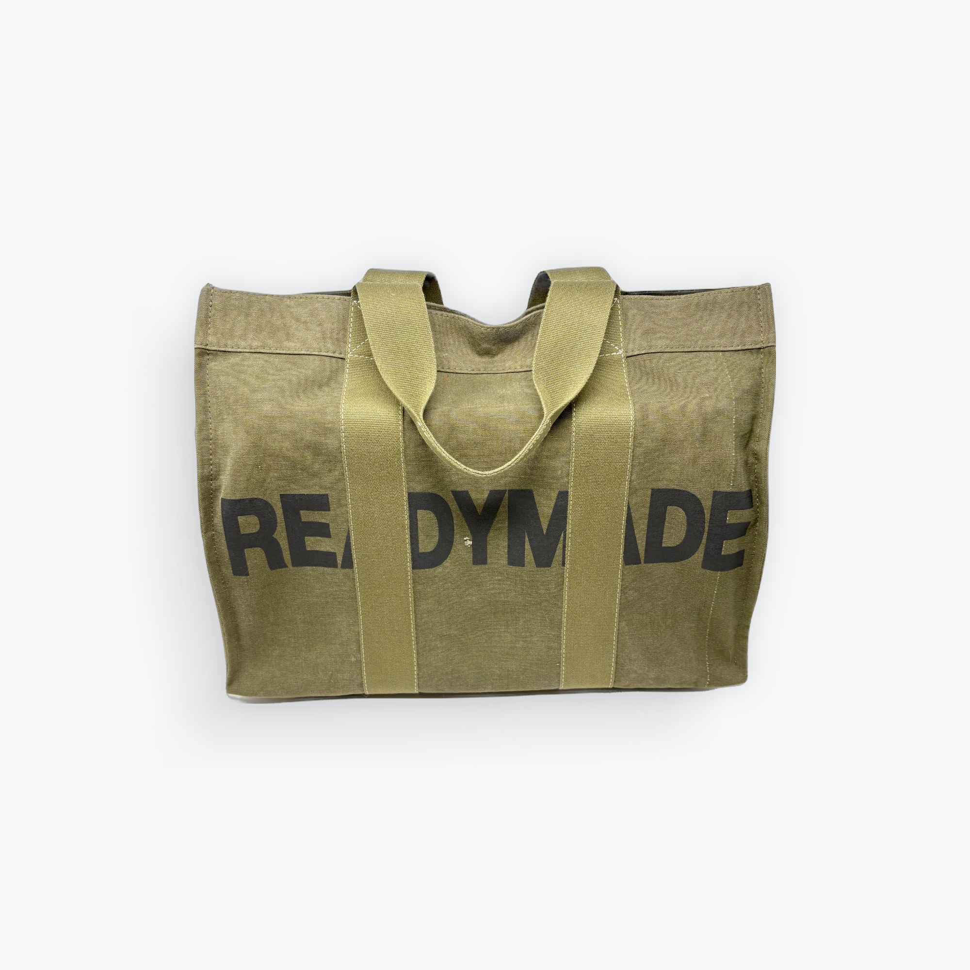 Large Easy Tote Bag