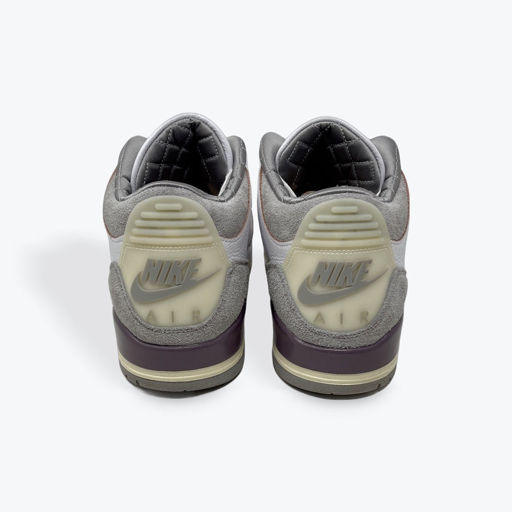 Retro 3 “A Ma Maniere”