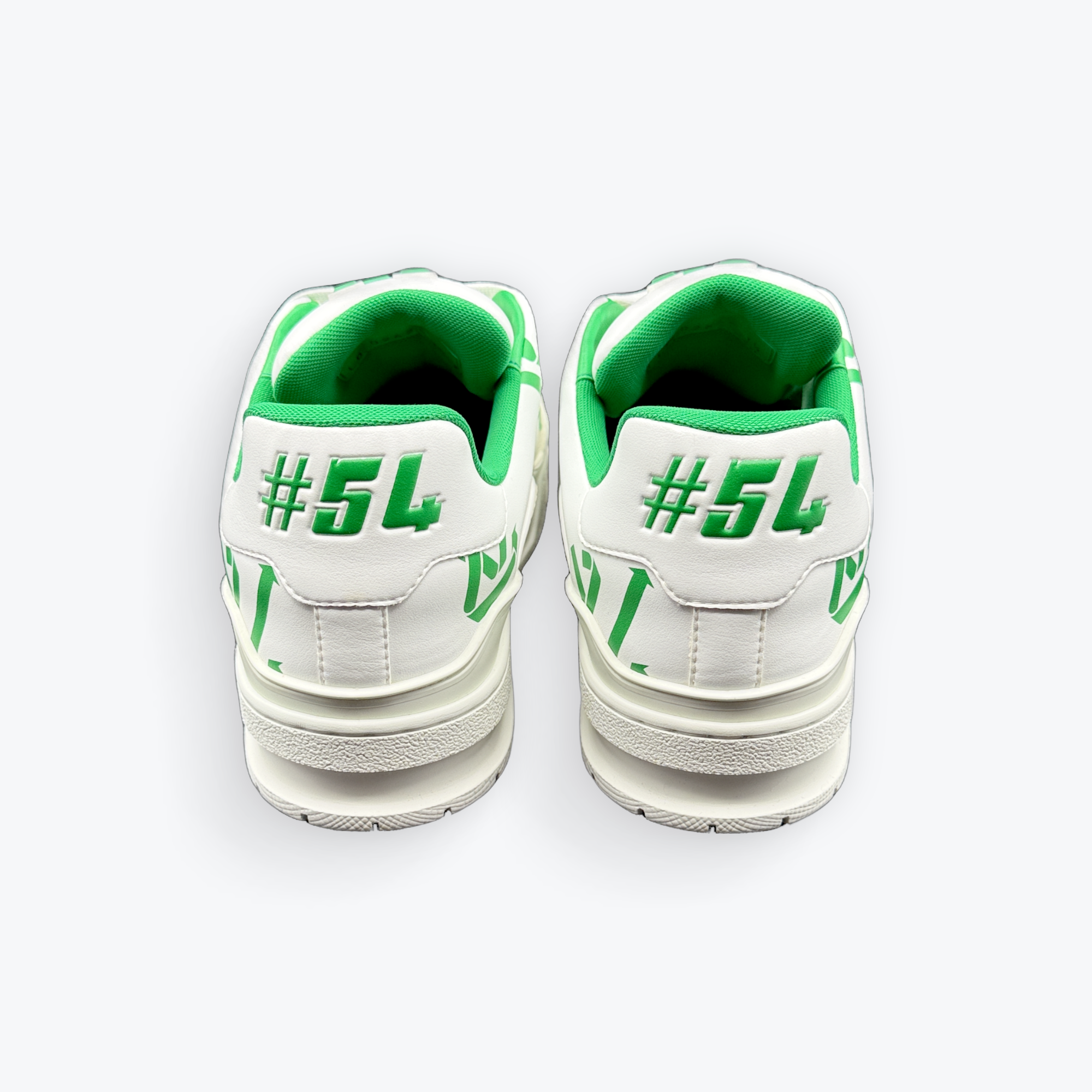 LV Trainer Sneakers