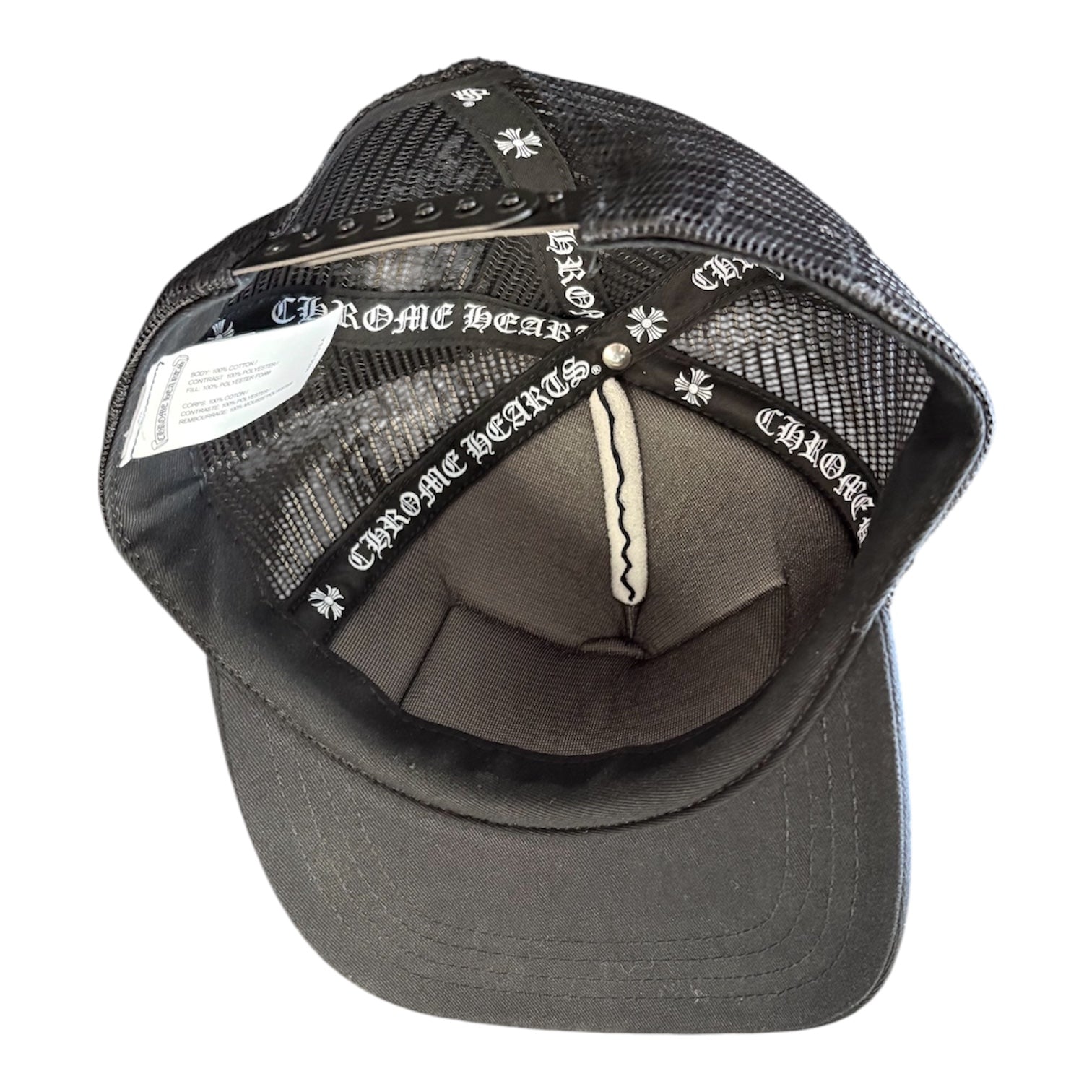 Las Vegas Exclusive Trucker Hat