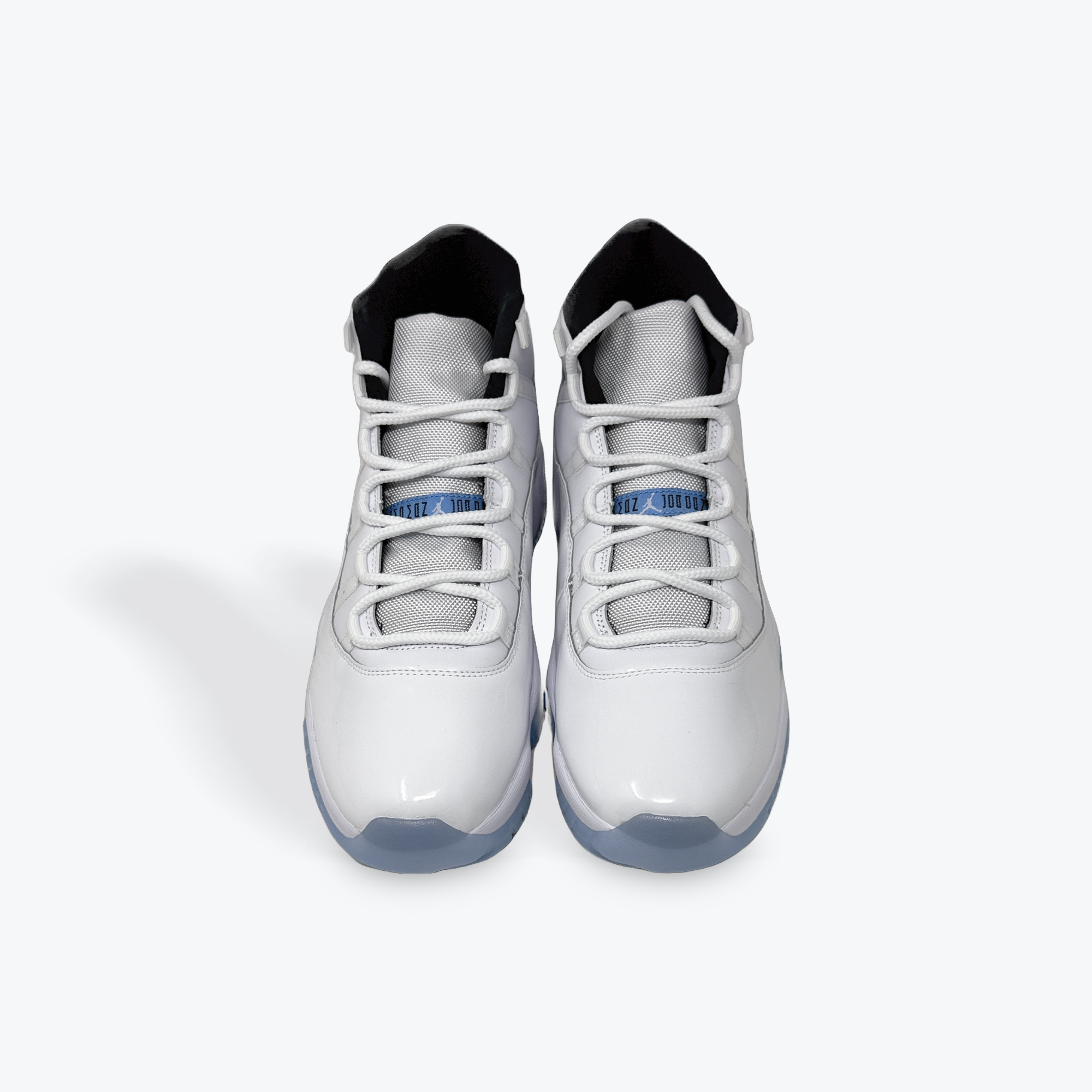 Retro 11 Legend Blue (2024)