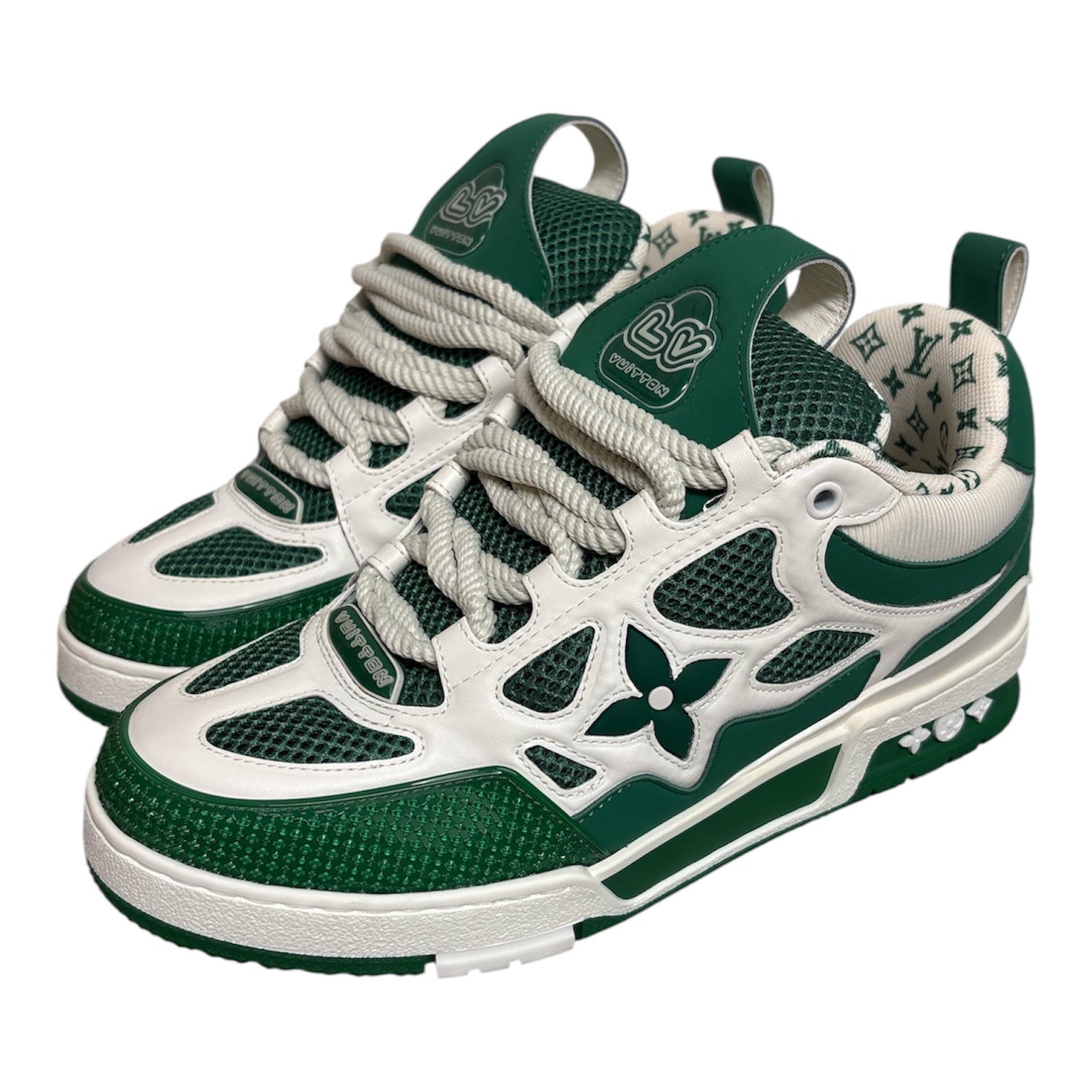 Skate Sneakers