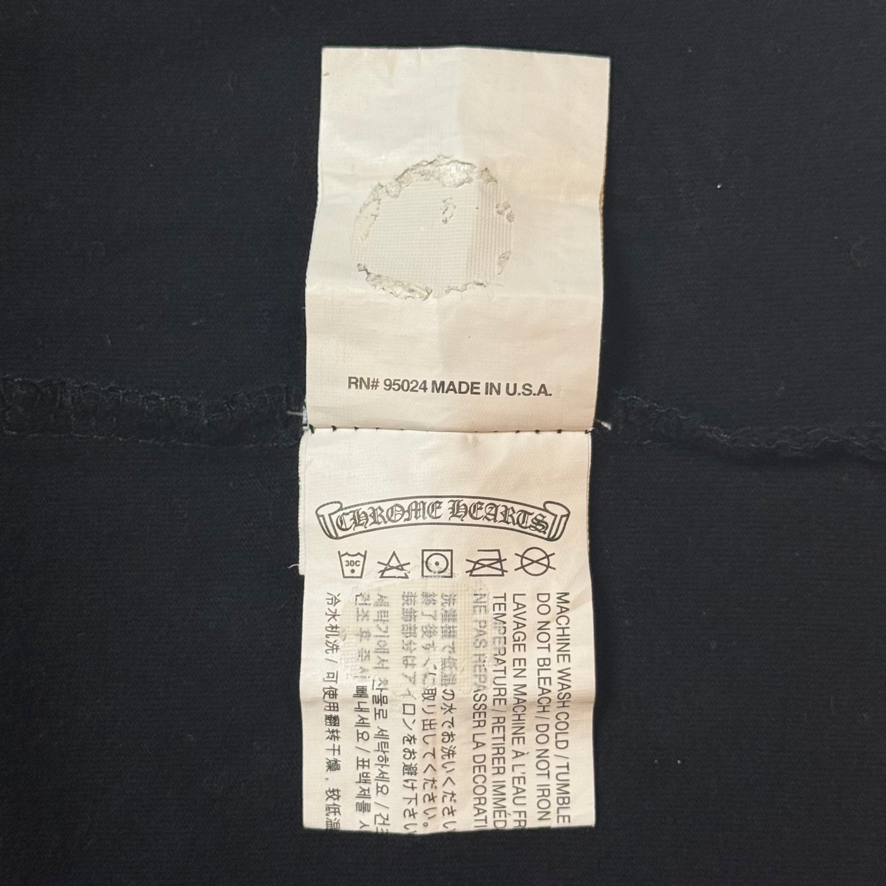 Matty Boy Sex Records Long Sleeve T-Shirt