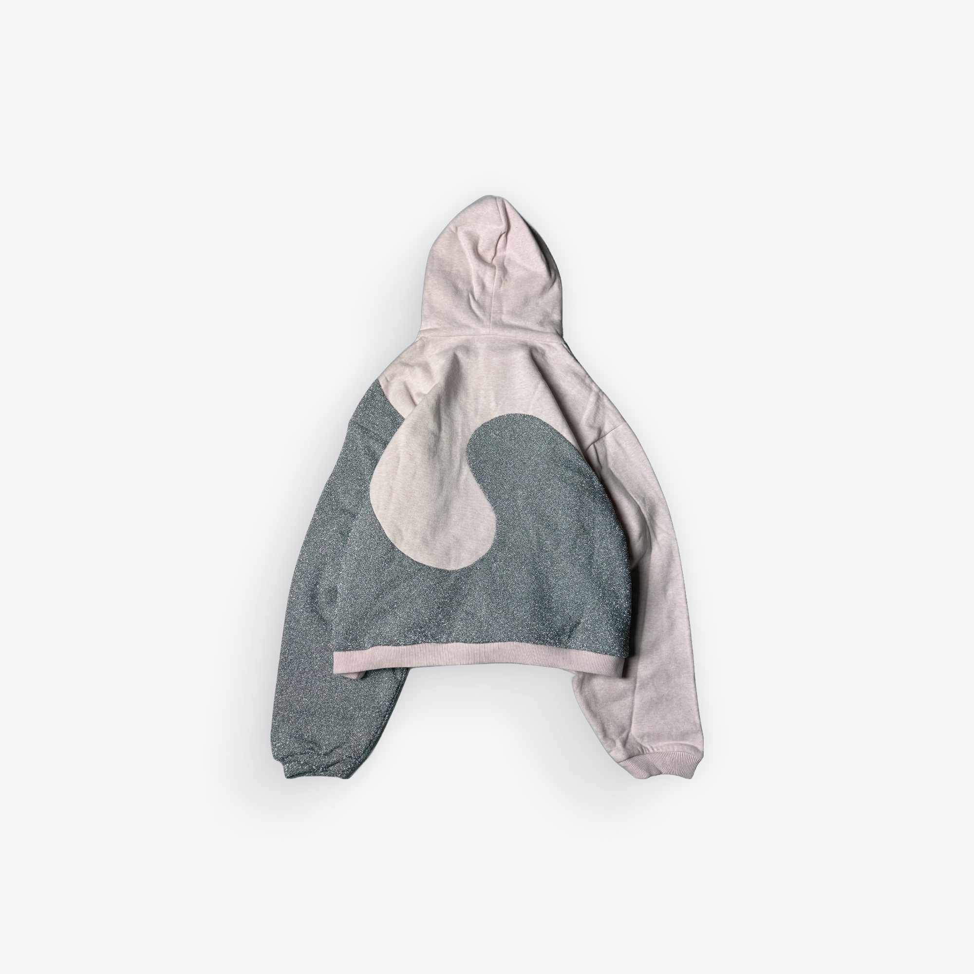 ERL Swirl Hoodie