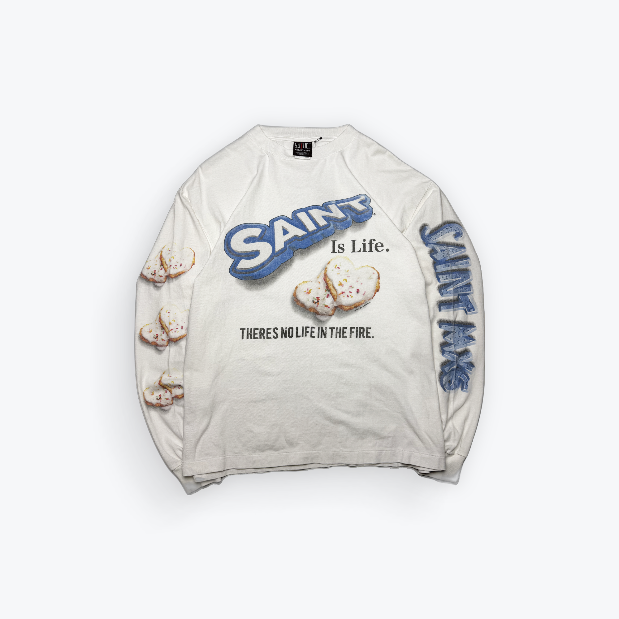 Oreo Longsleeve T-Shirt