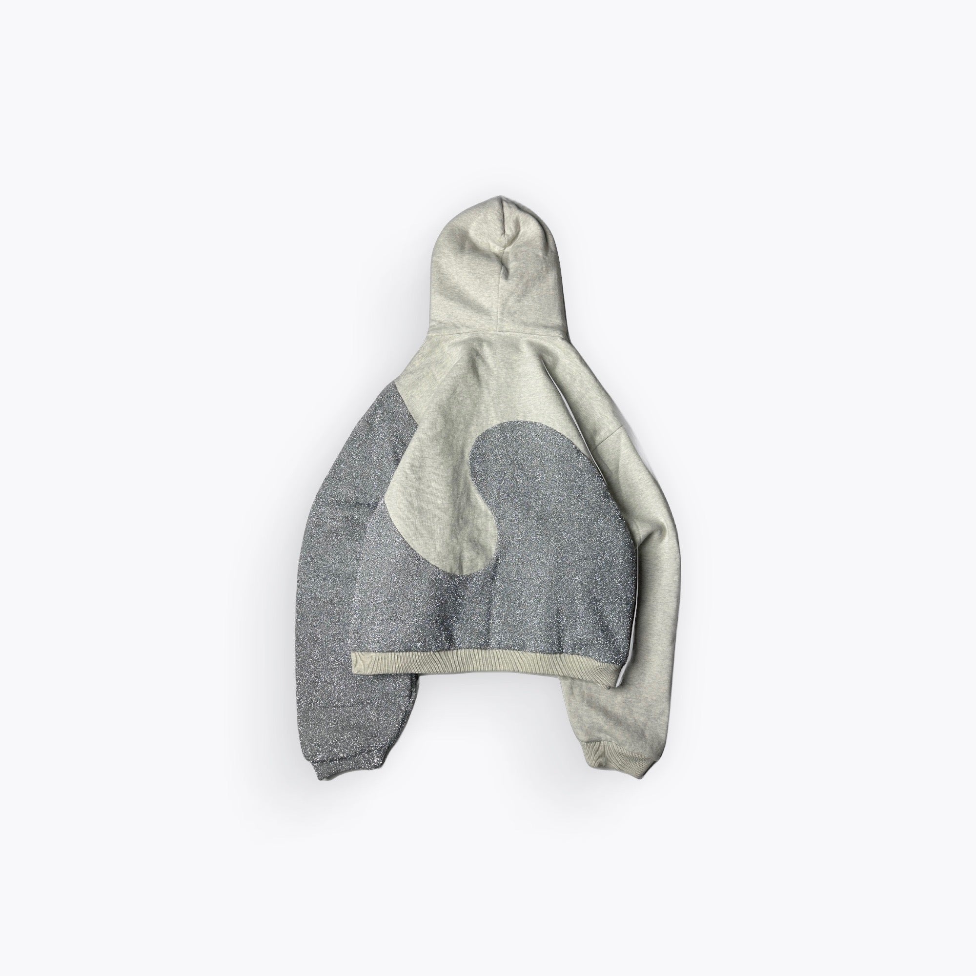 ERL Swirl Hoodie