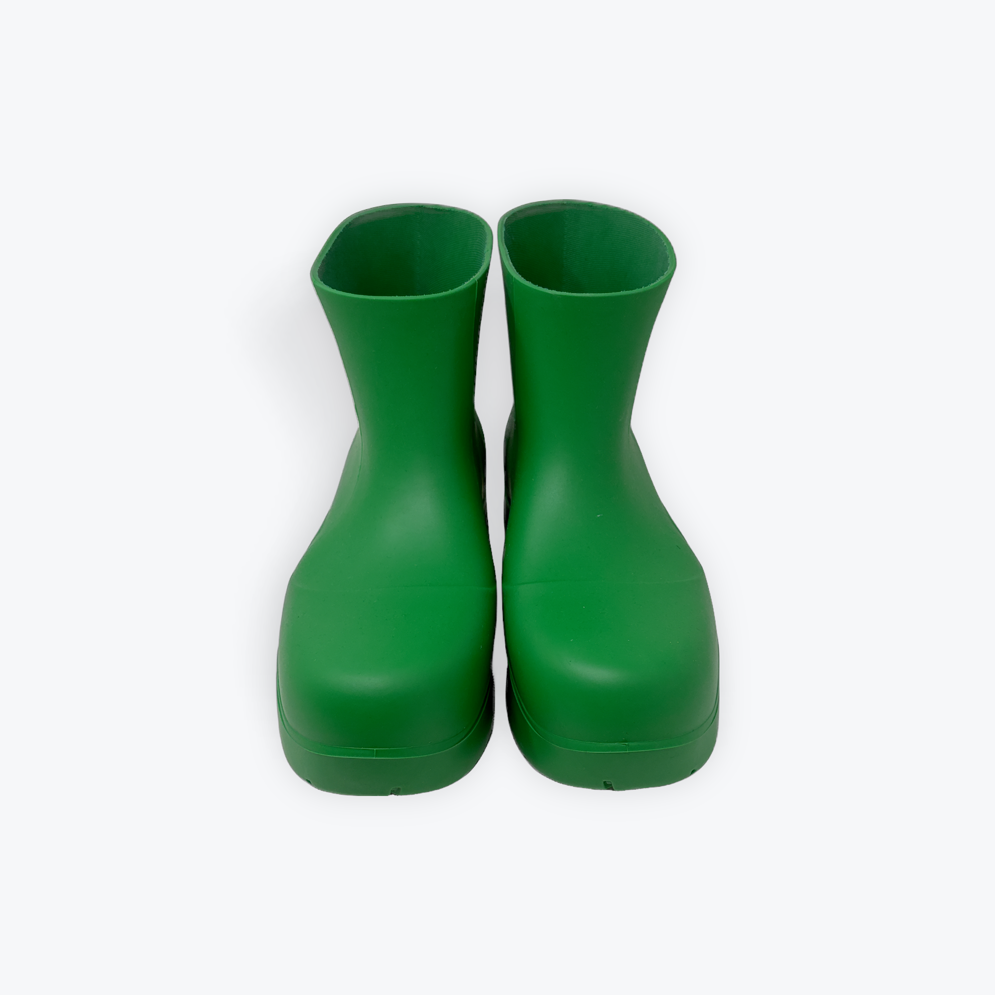 Puddle Ankle Boots