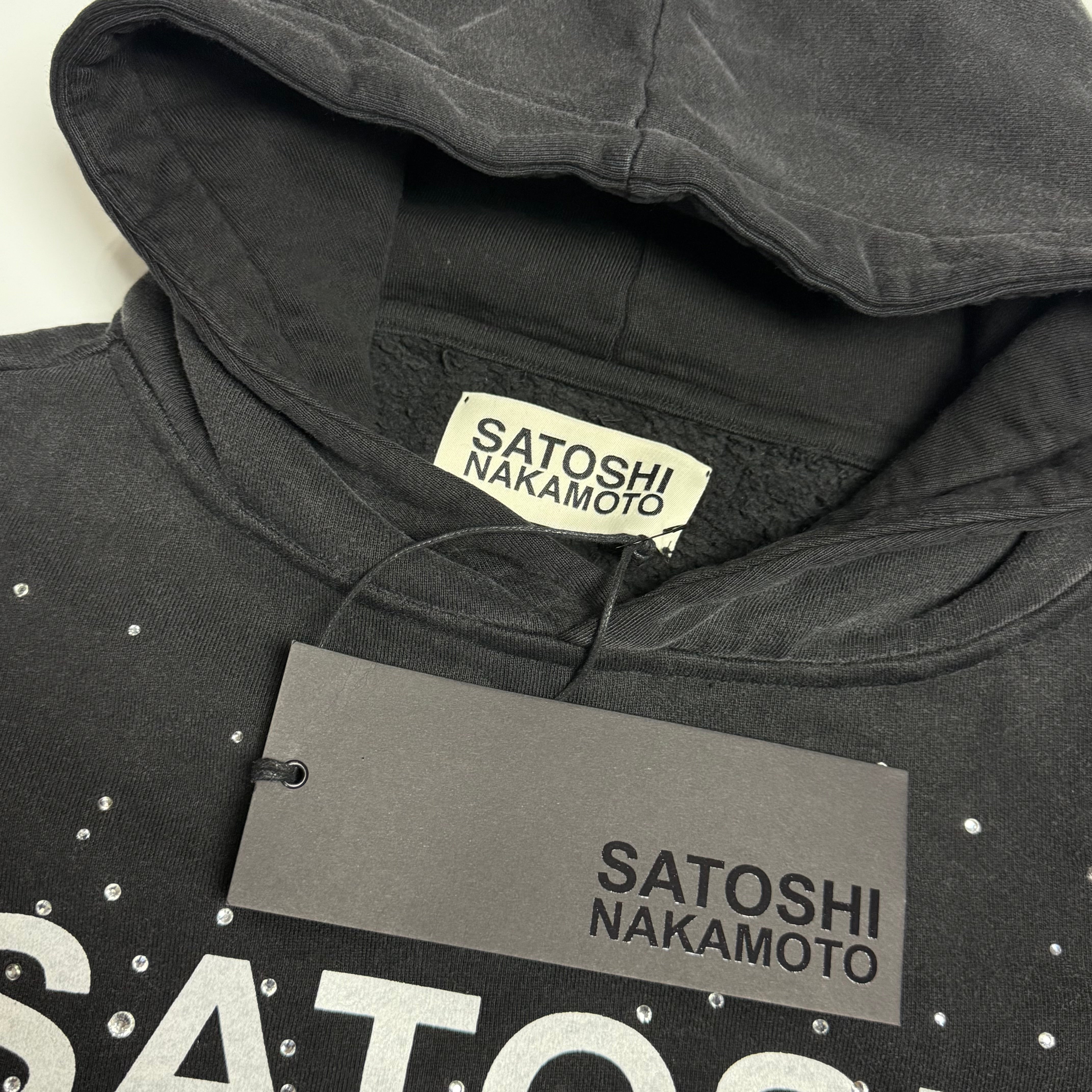 Shattered Glass Hoodie