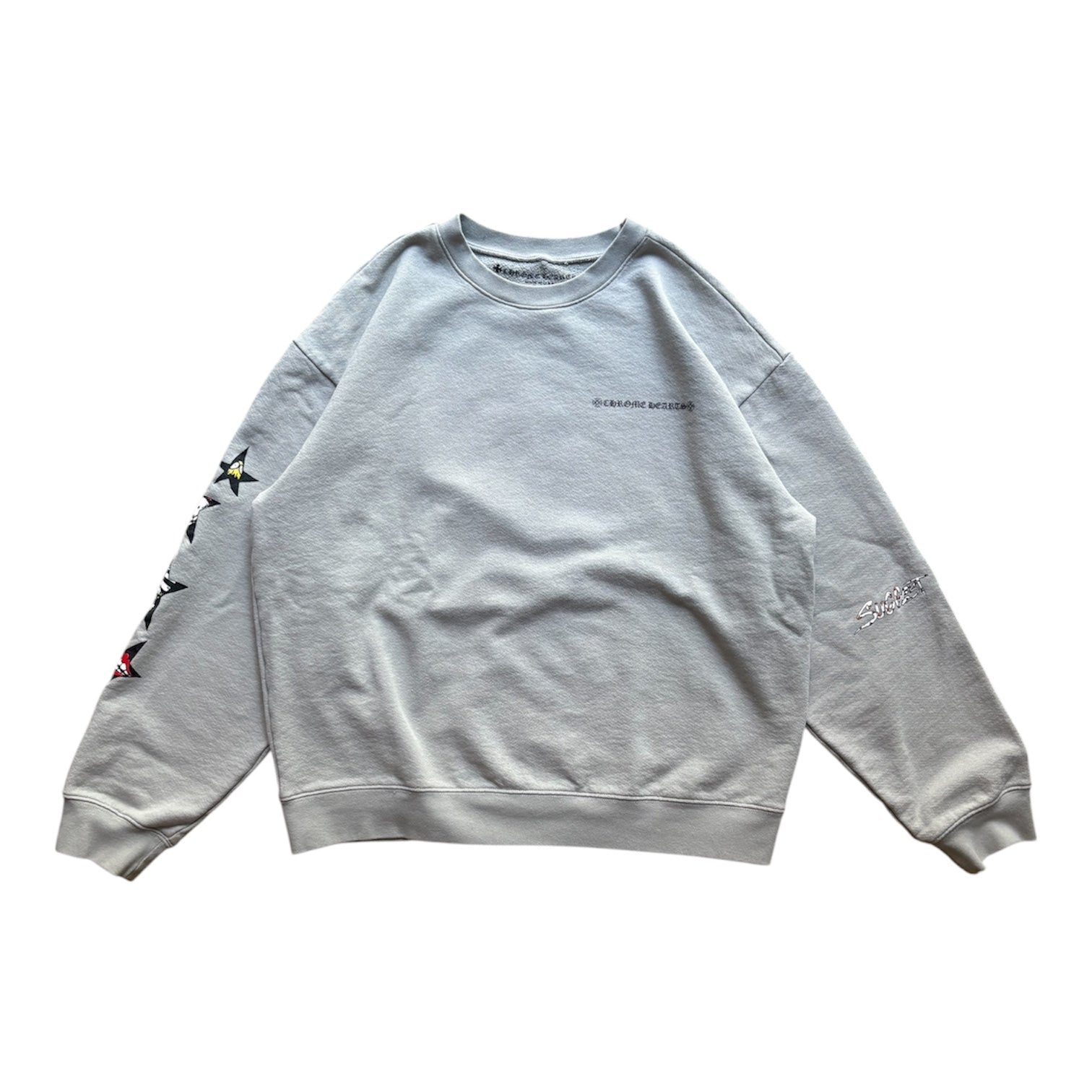 Matty Boy “Suggest” Crewneck