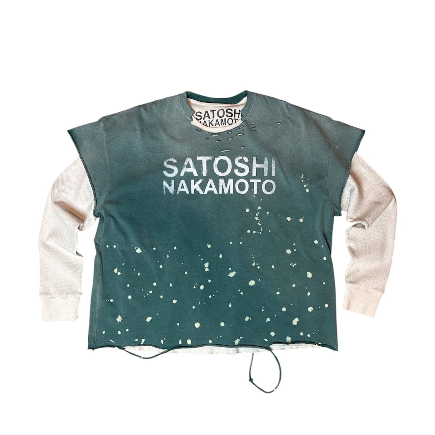 Luke Thermal Tee